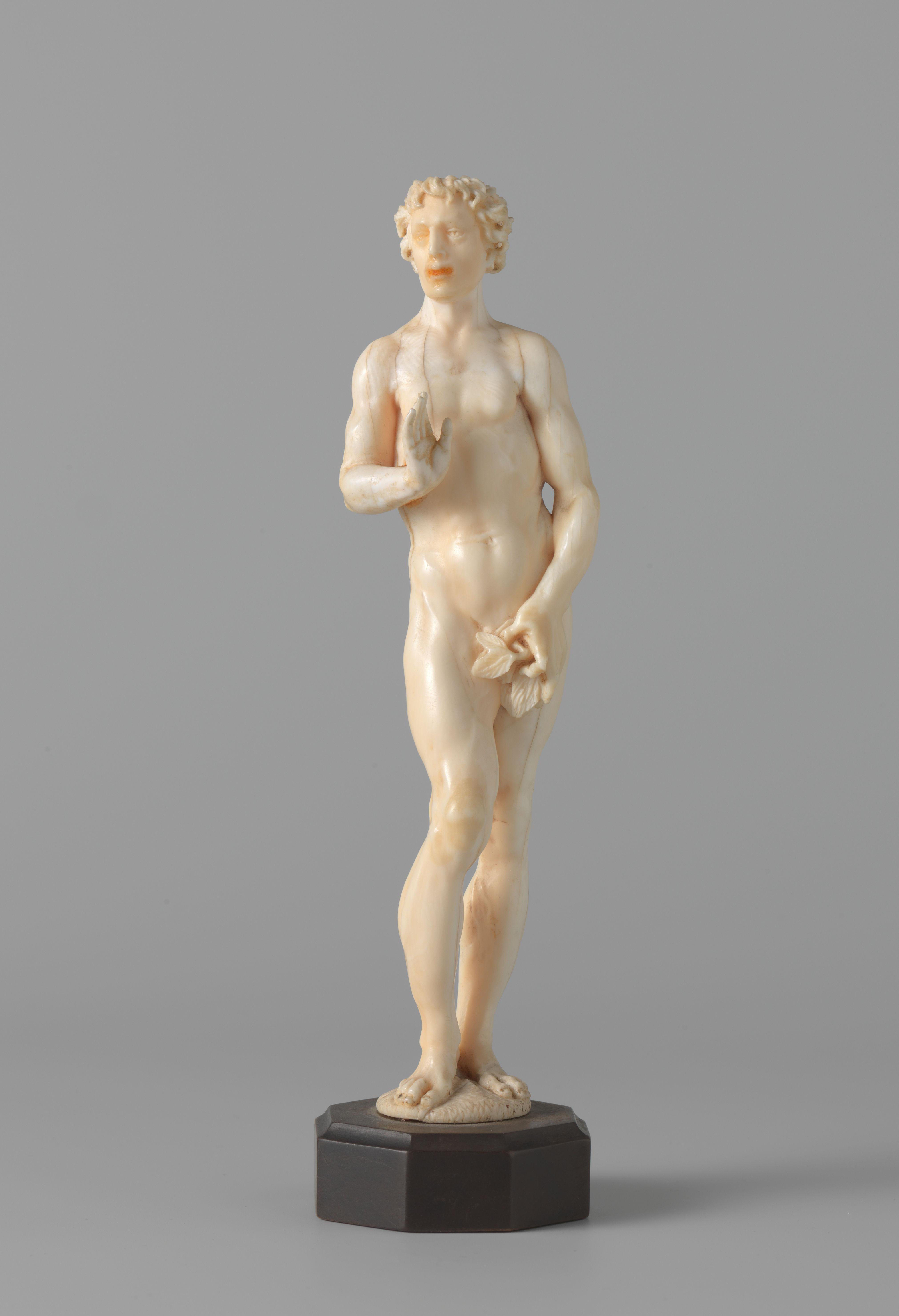 Adam and Eve