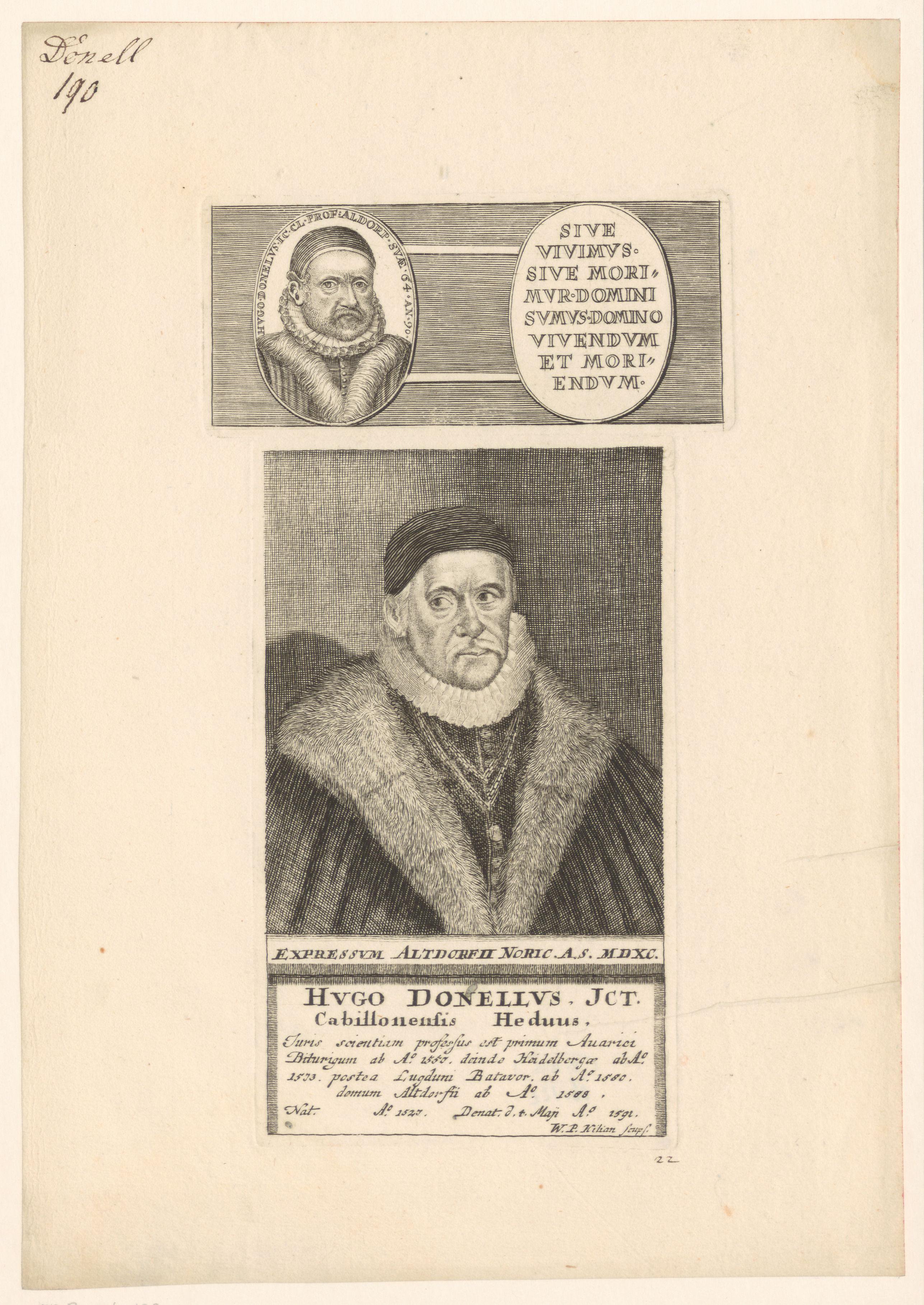 Wolfgang Philipp Kilian