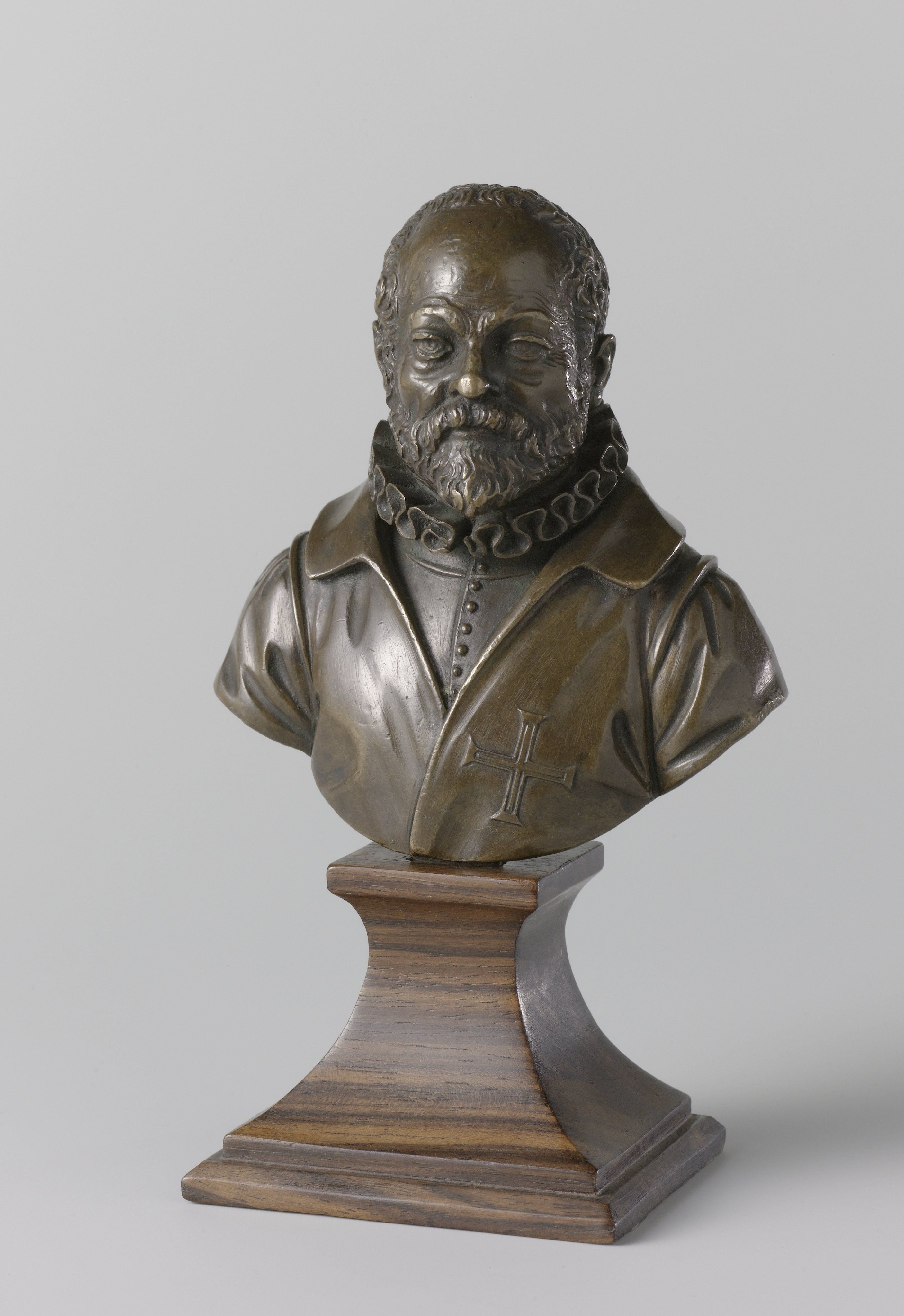 Self-portrait
