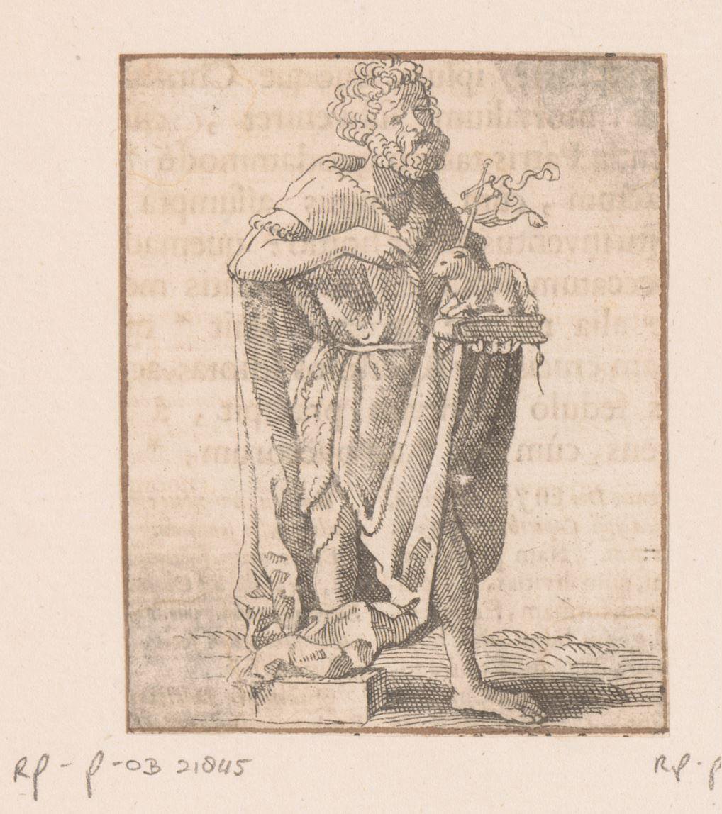 Johannes de Doper