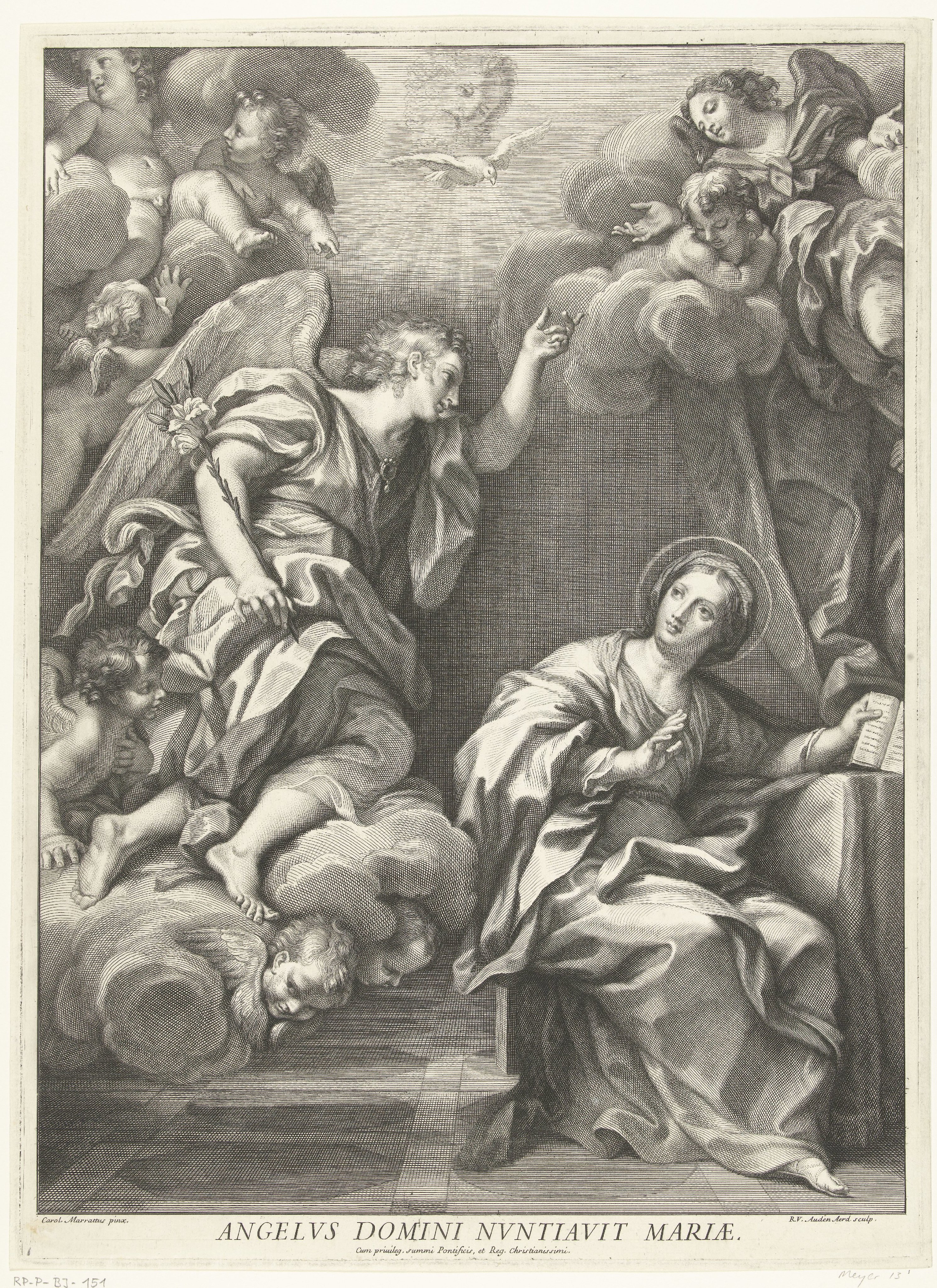 Annunciatie