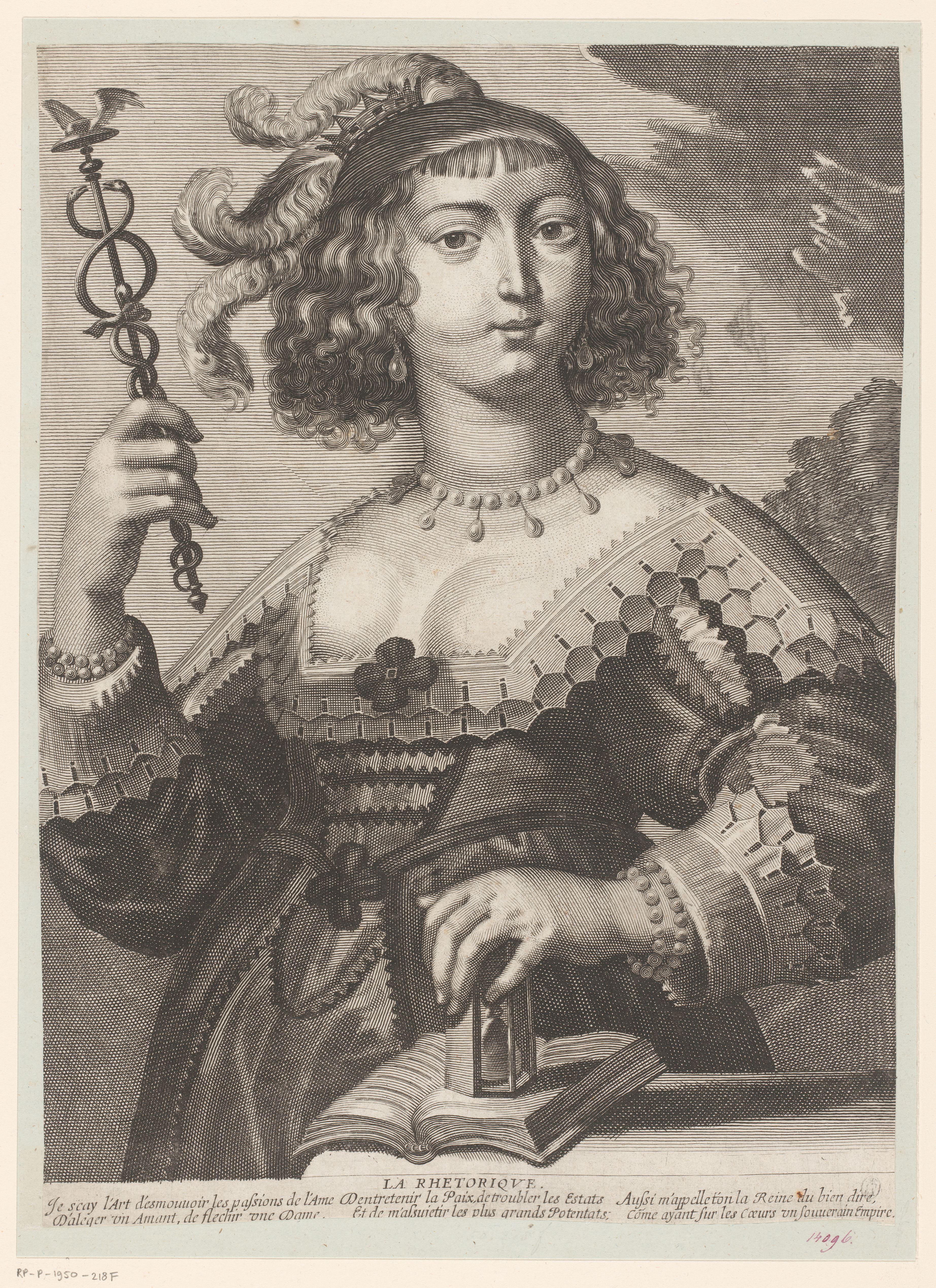 Retorica (Welsprekendheid)