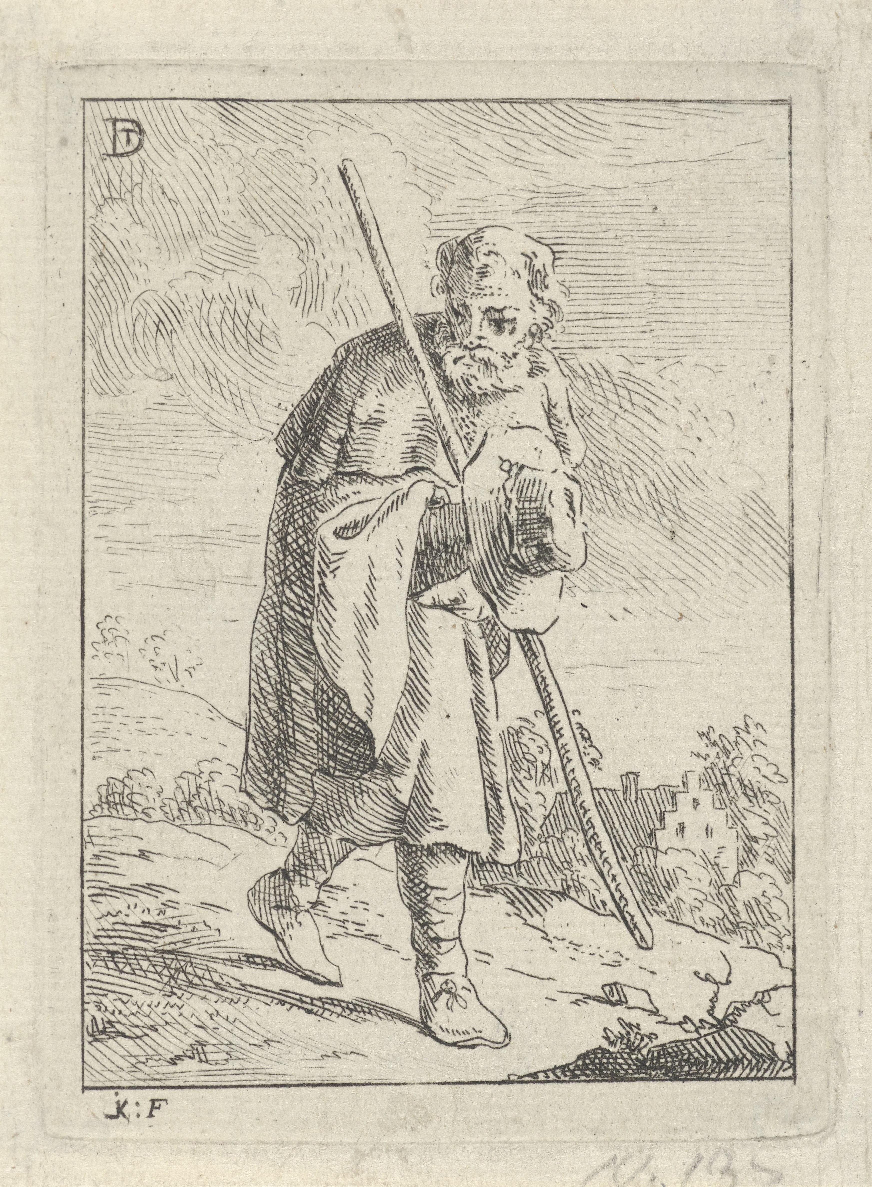 Wandelaar