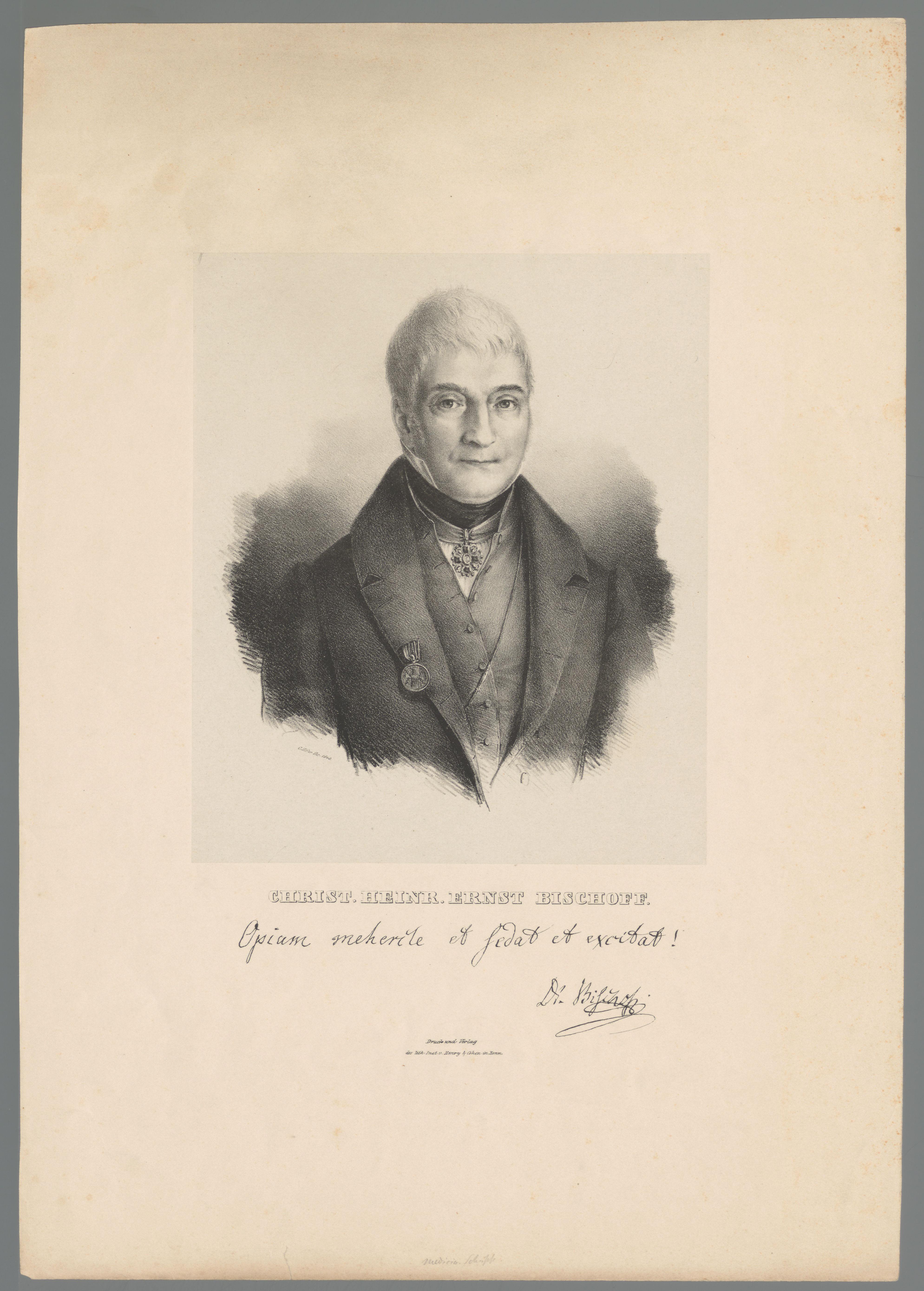 Christian Hohe