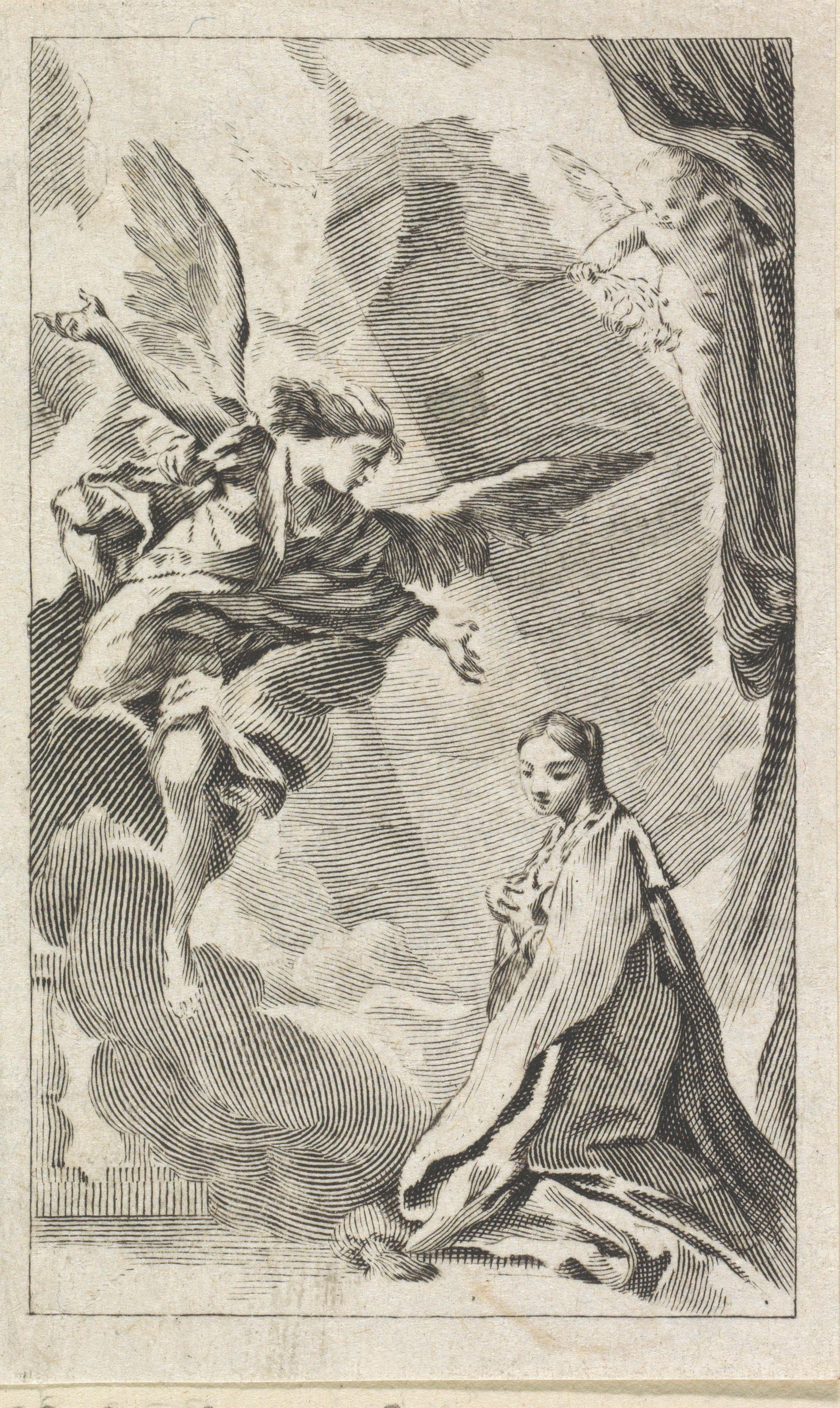 Annunciatie