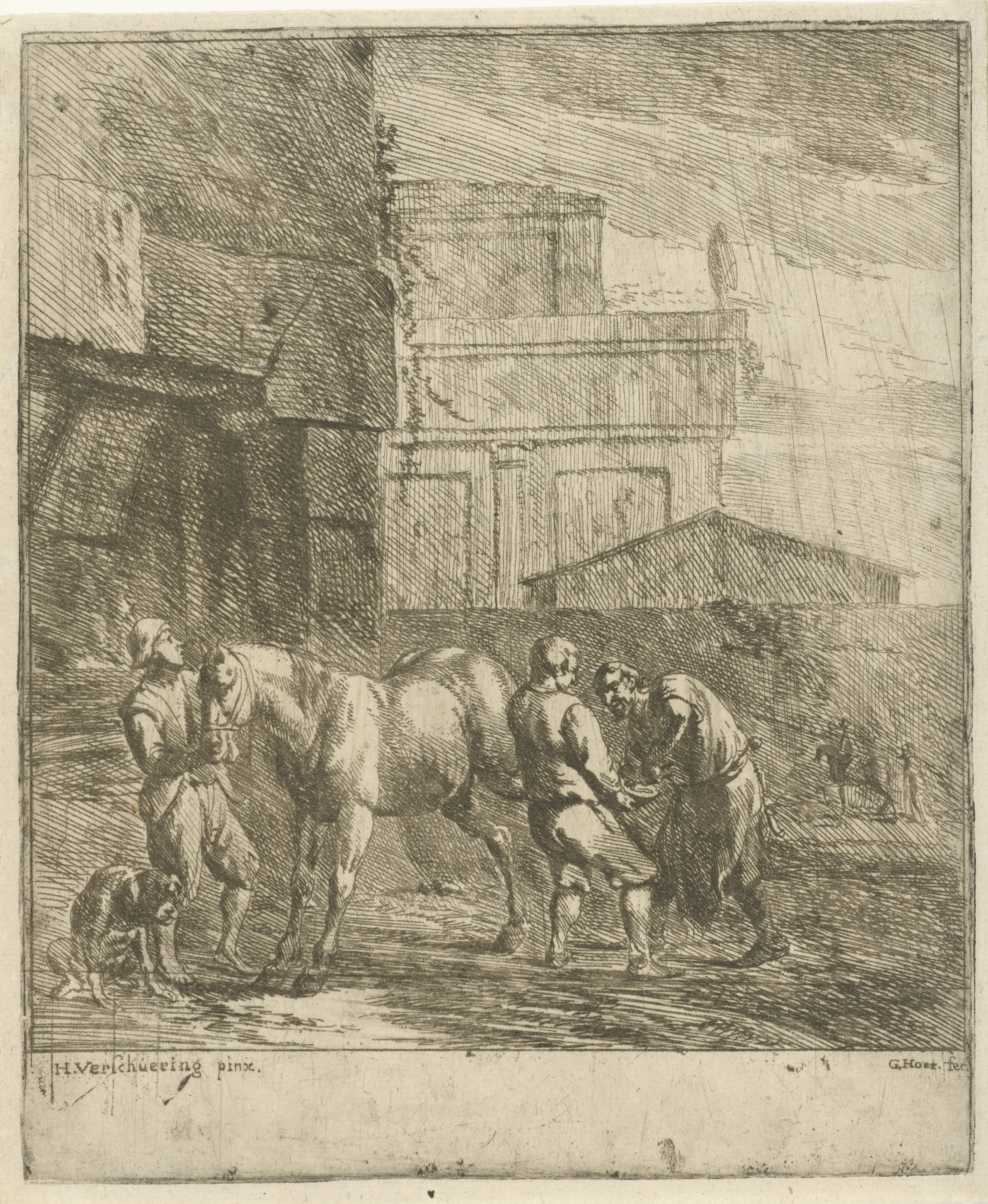 Hoefsmid