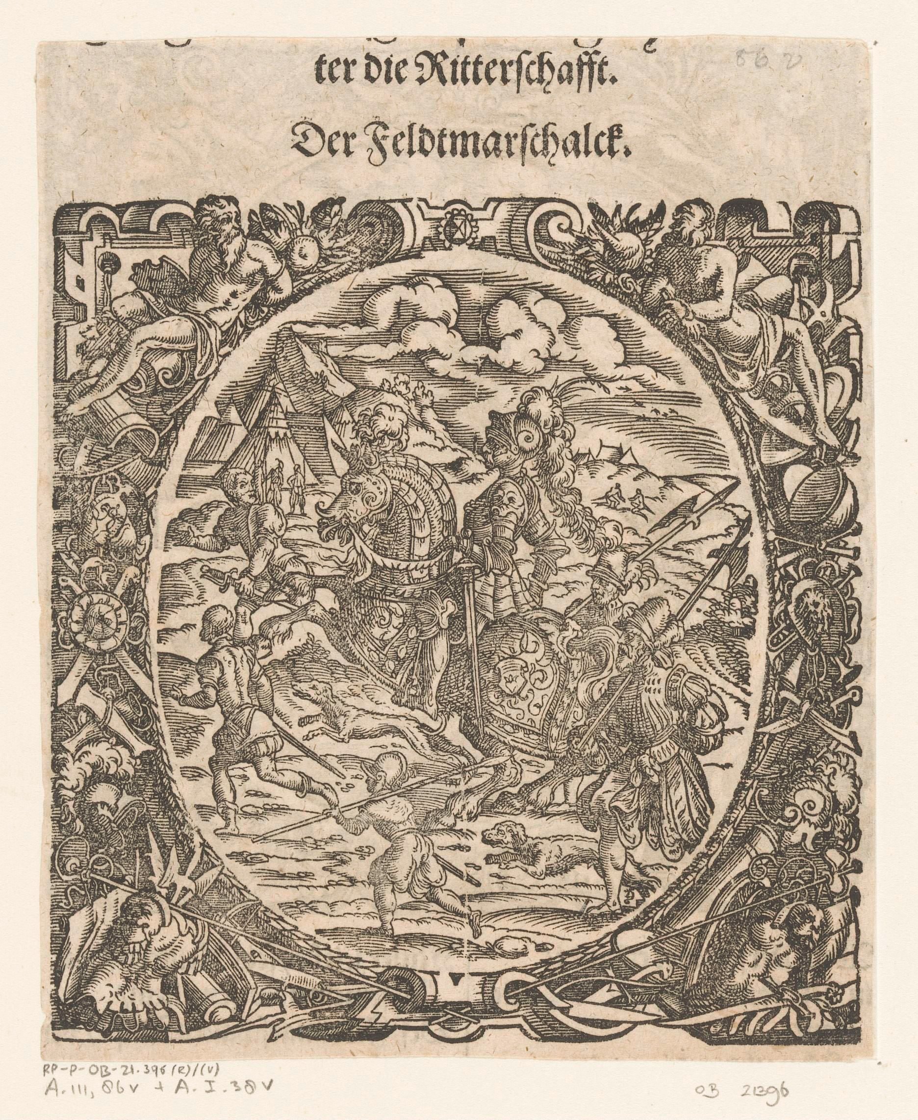 Veldmaarschalk