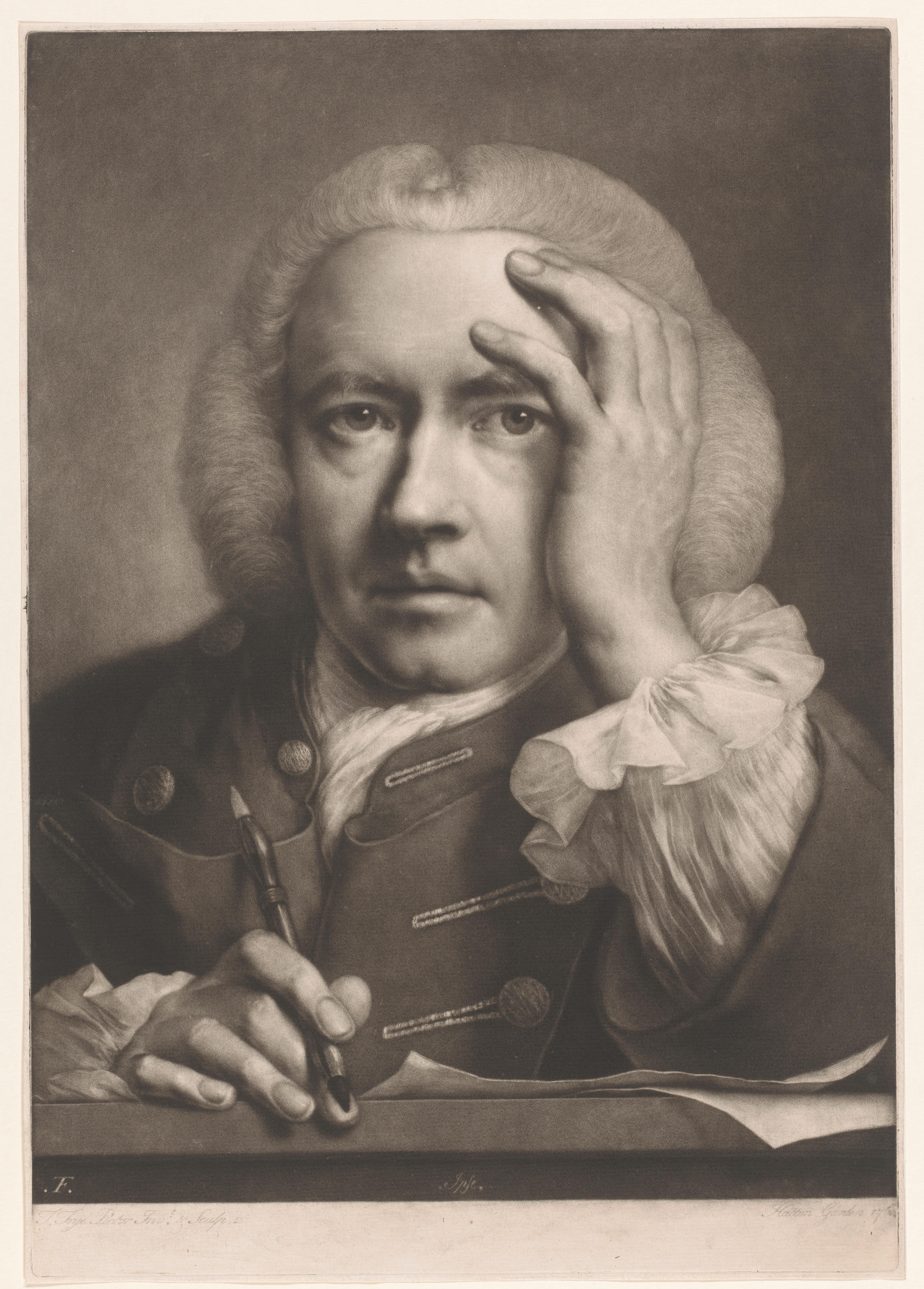 Zelfportret