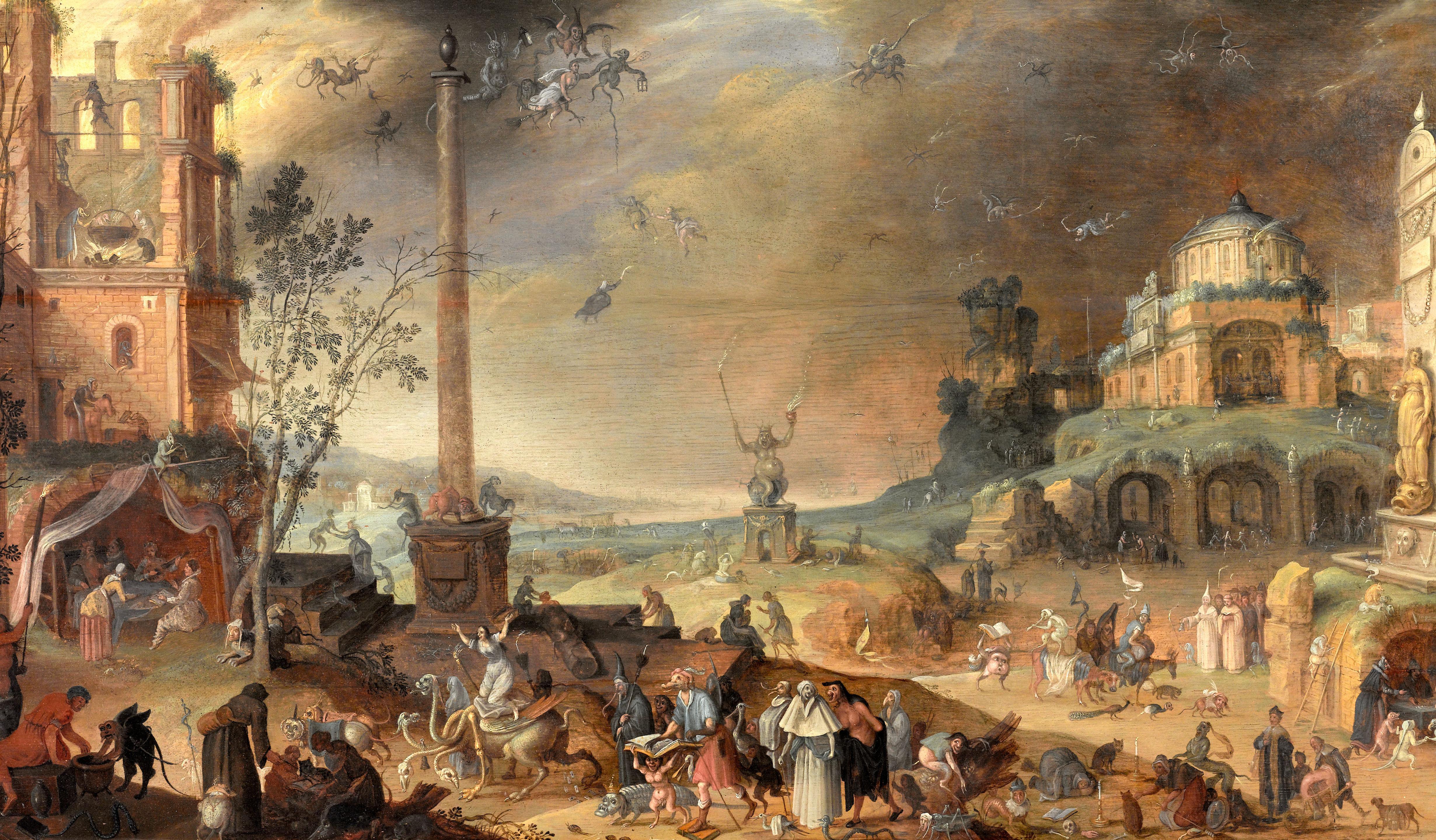 Witches' Sabbath