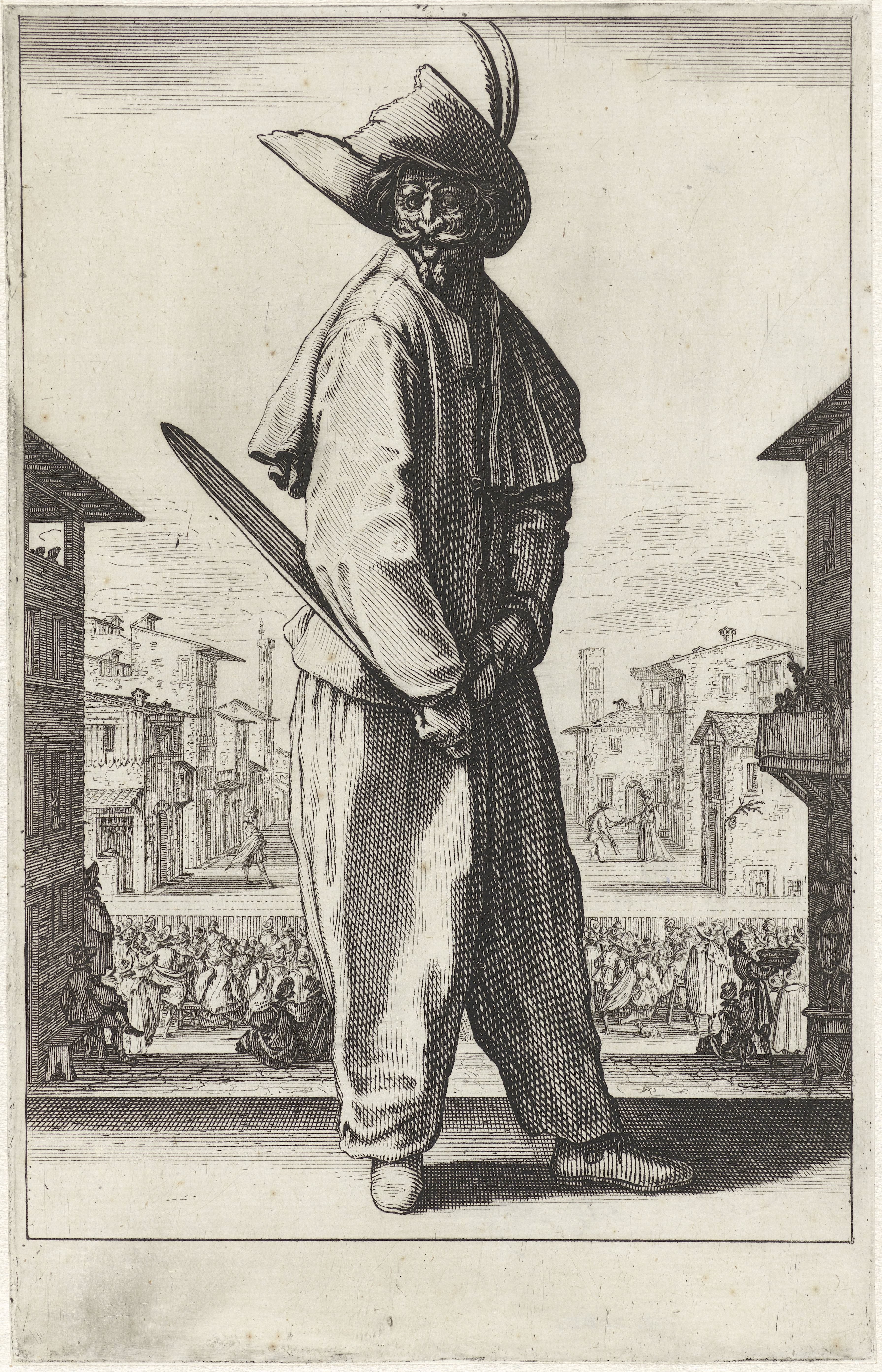 Scapino