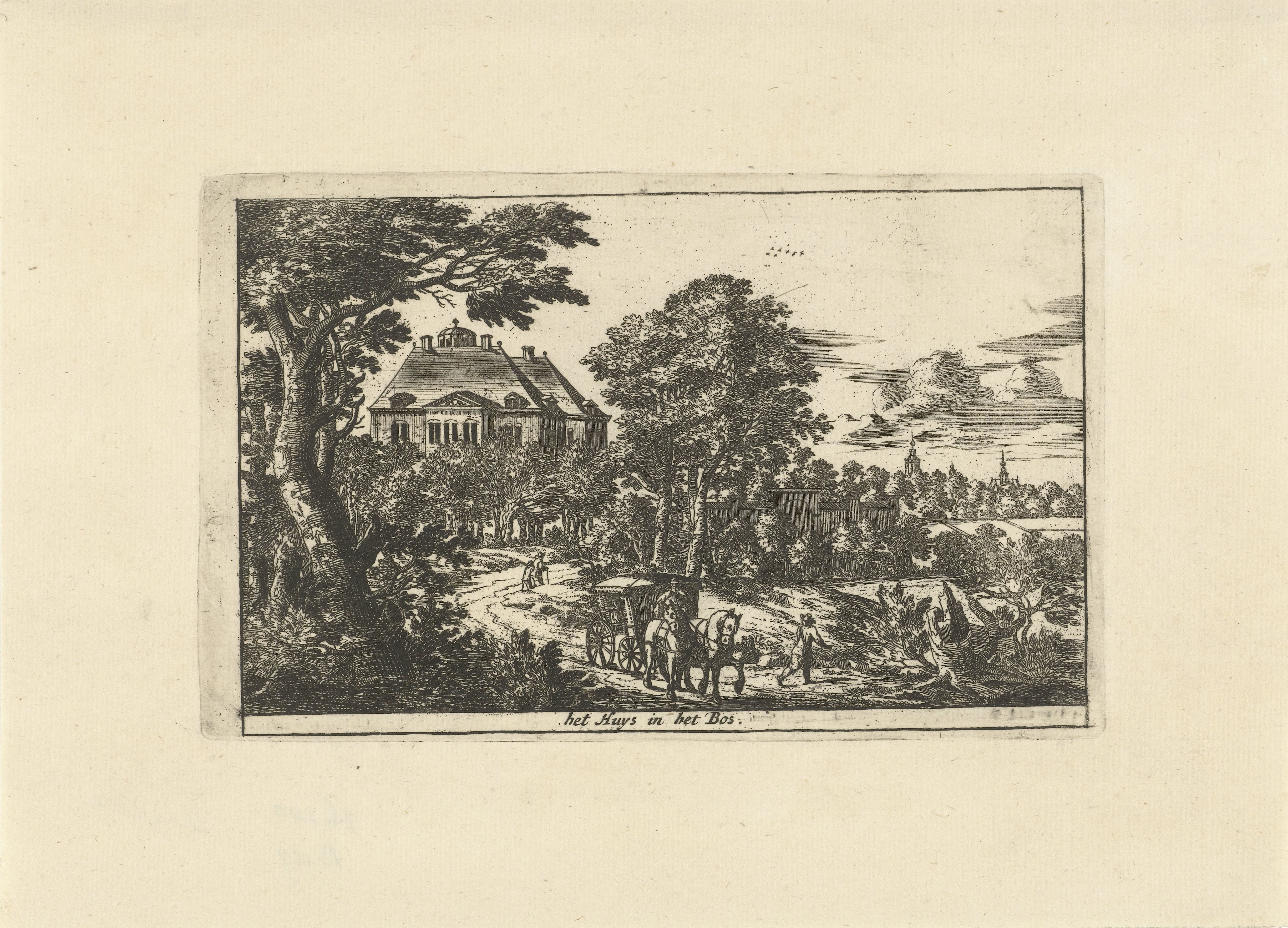 Huis Ten Bosch
