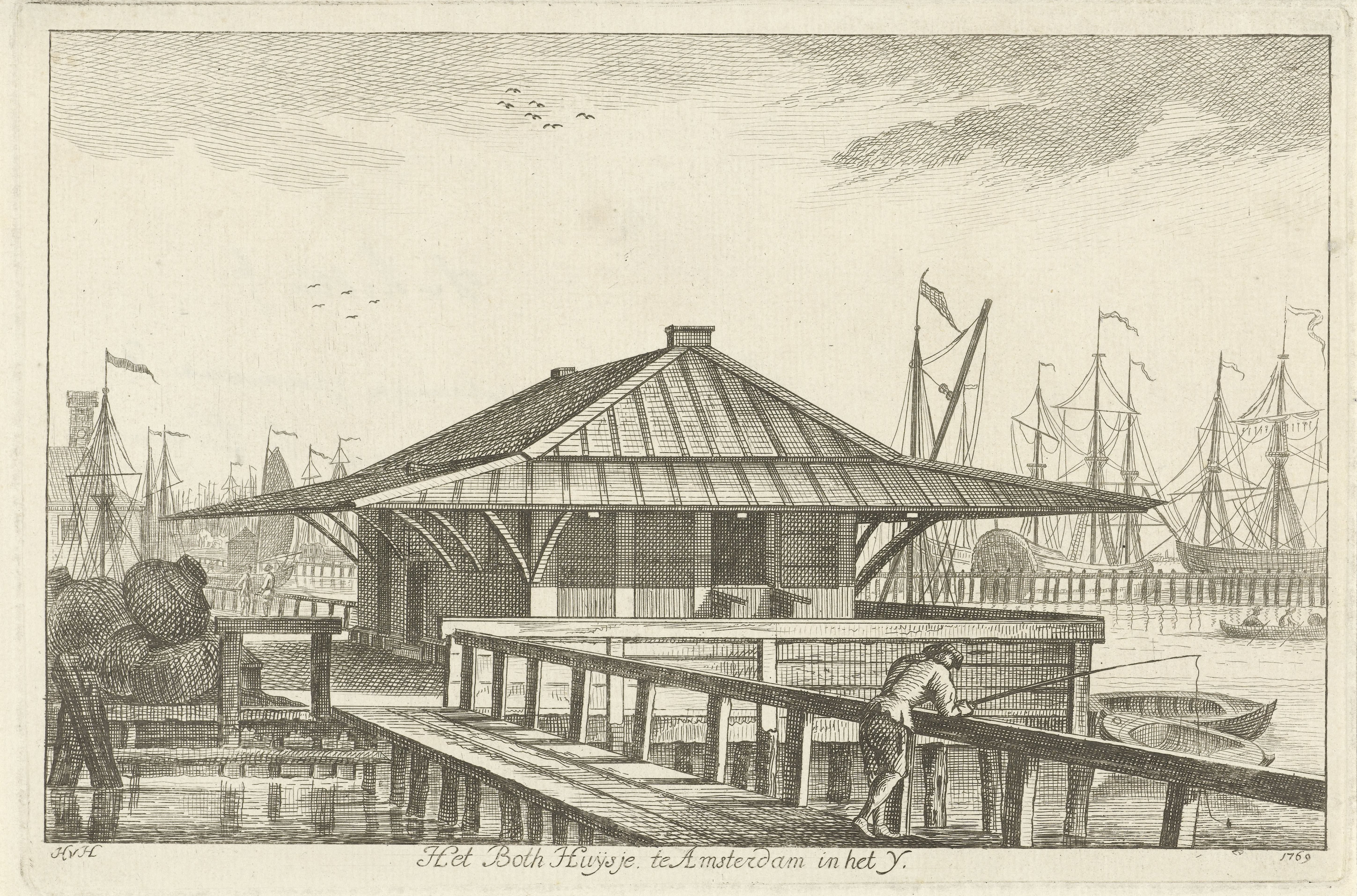 Hendrik van Hilten