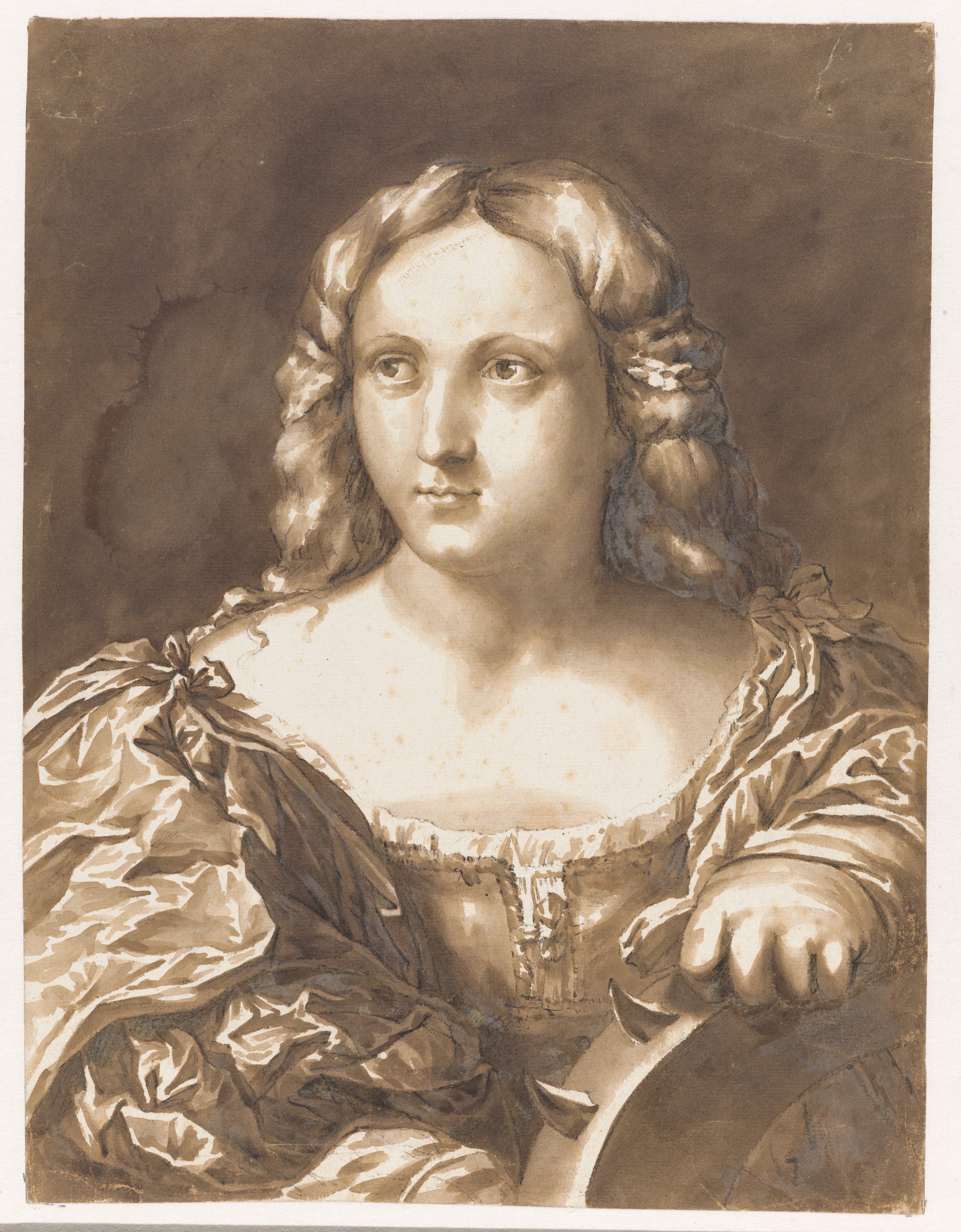 Heilige Catharina