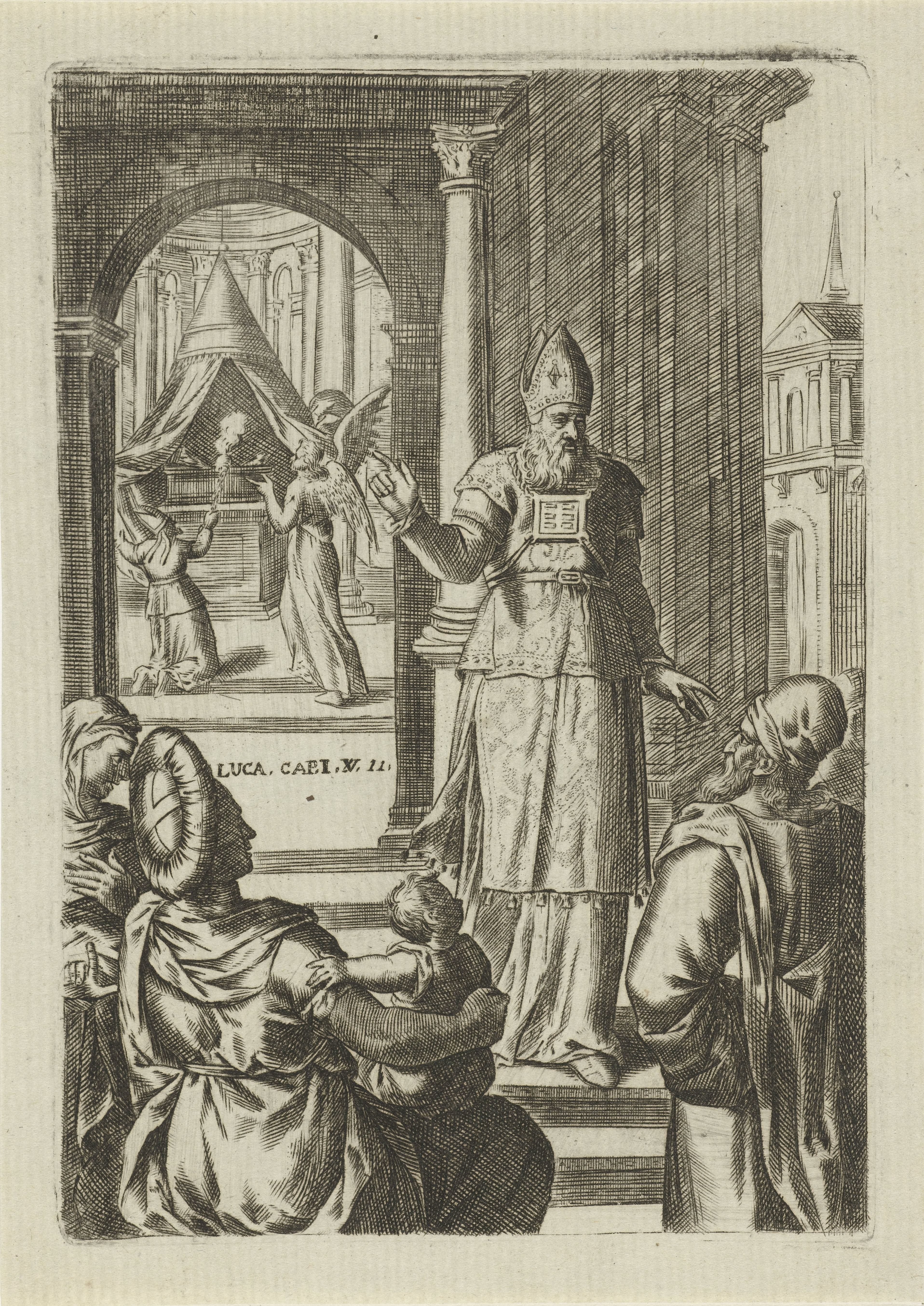 Abraham de Bruyn