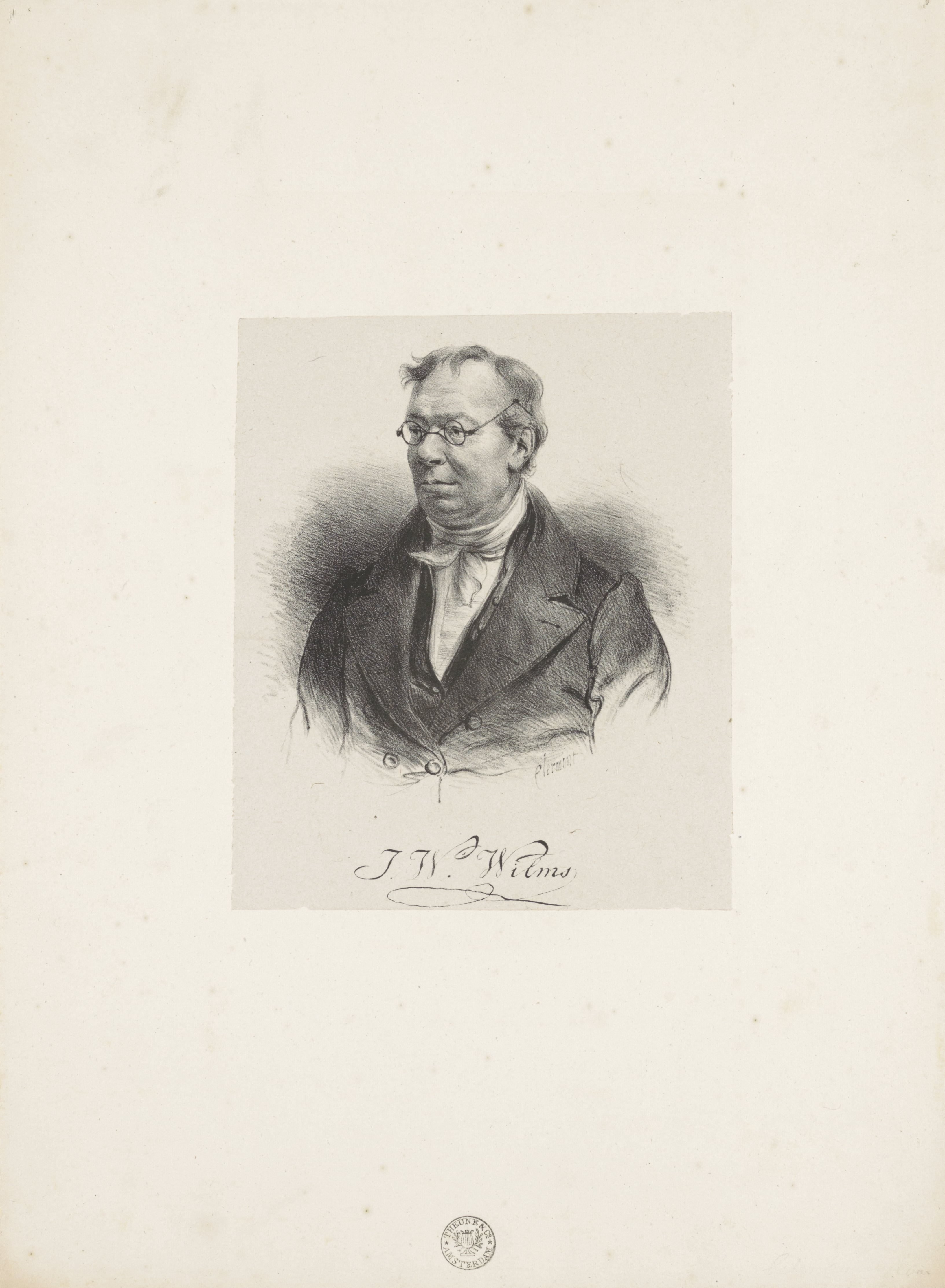 J.B. Clermans