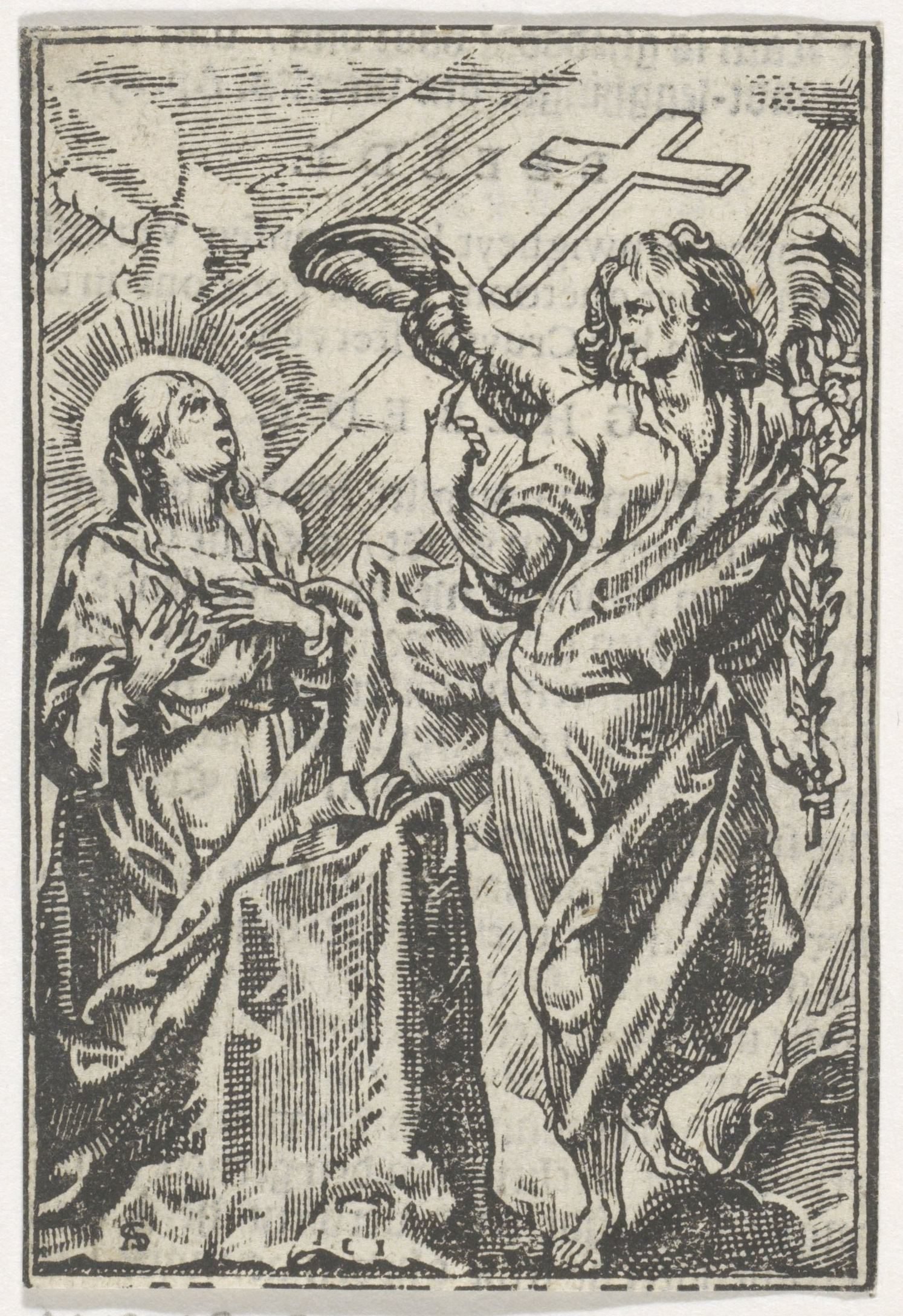 Annunciatie