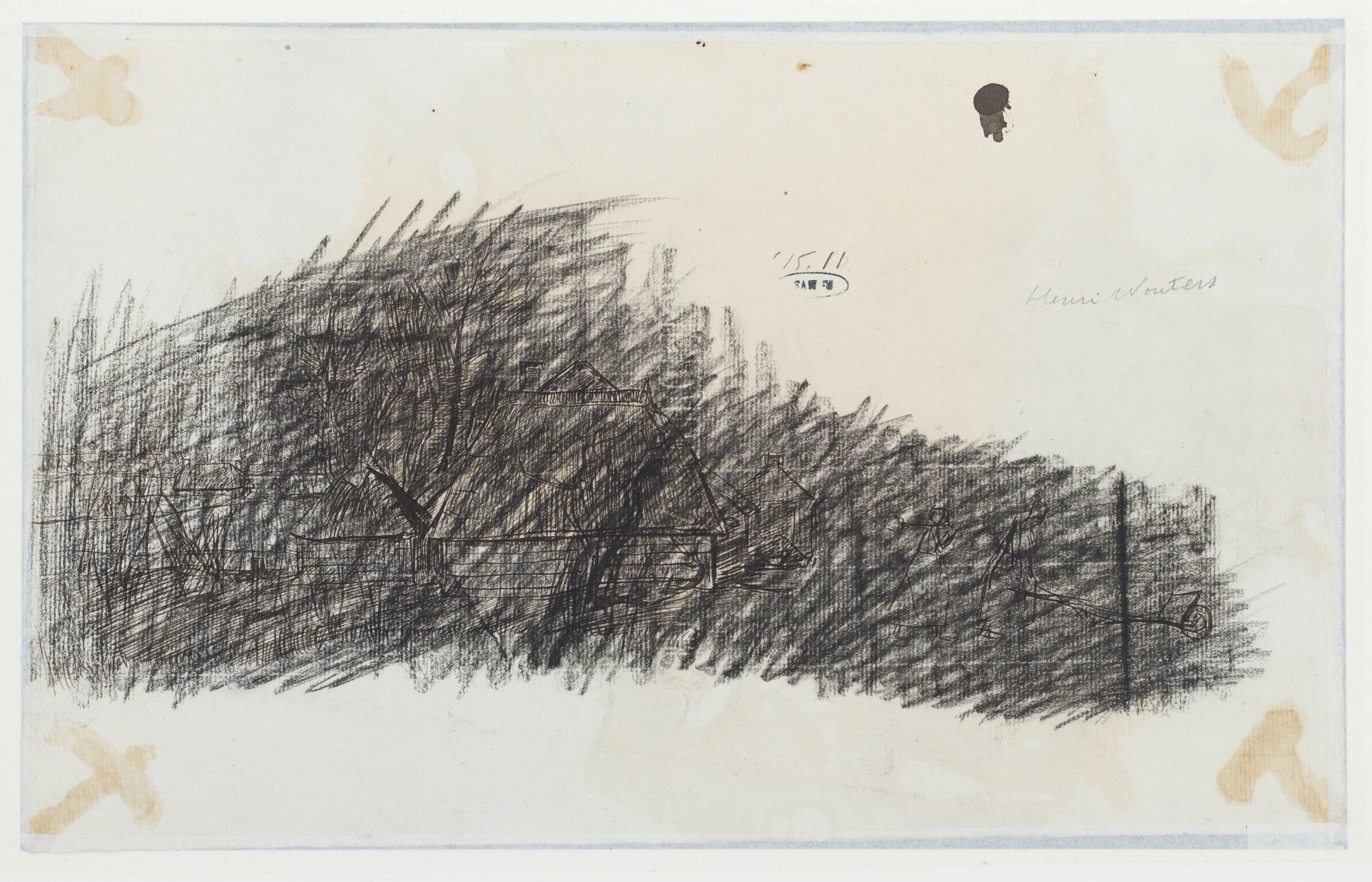 Henri Wouters