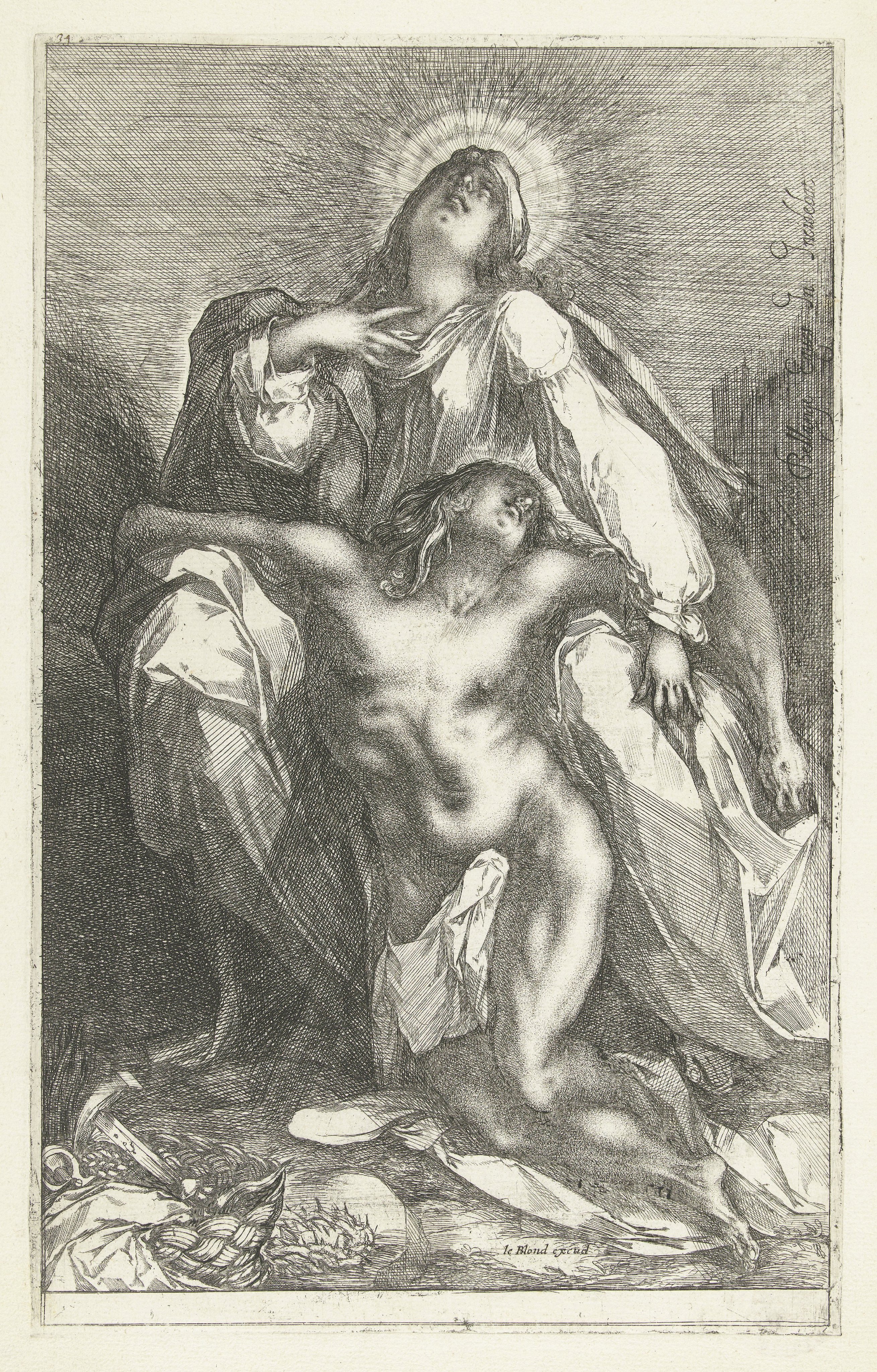 Pietà