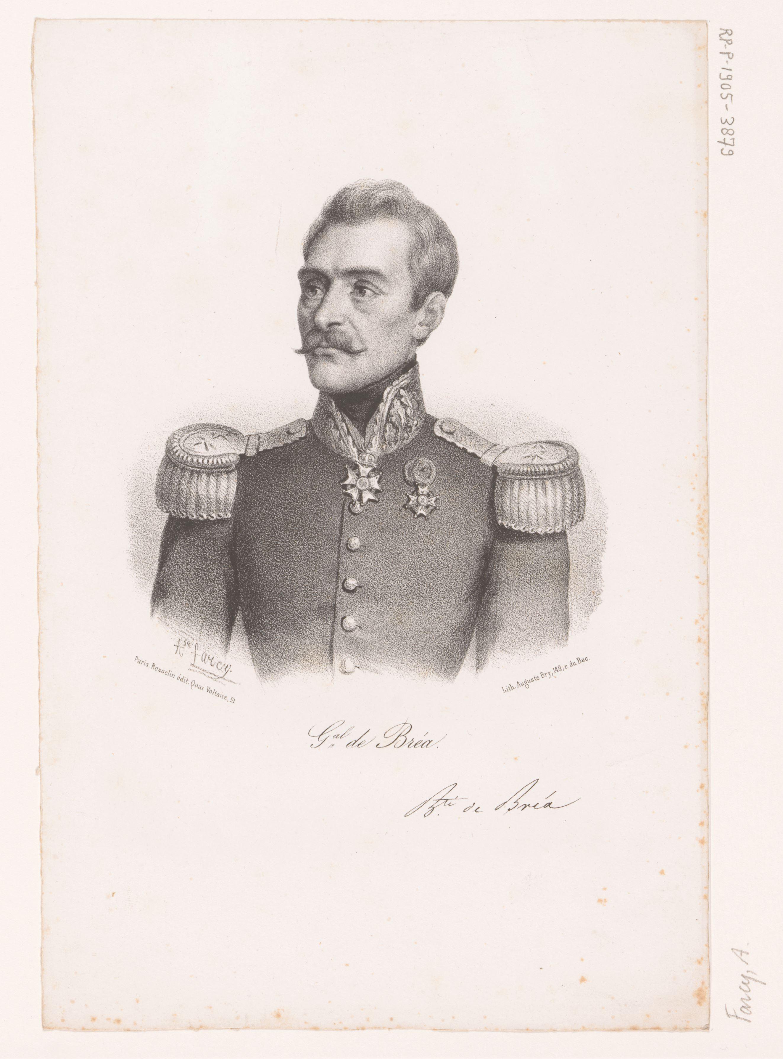 Alphonse Farcy