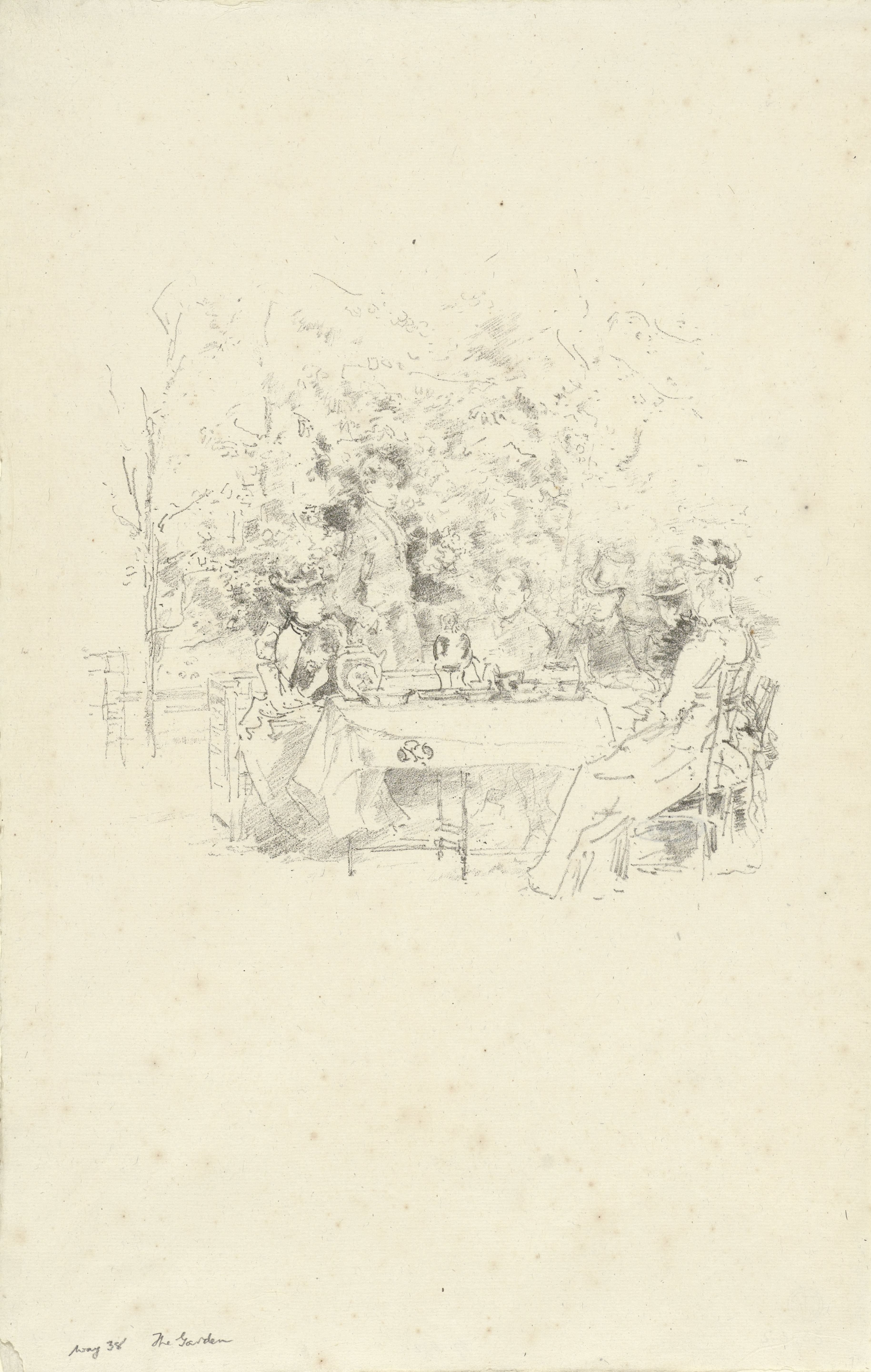 The Garden