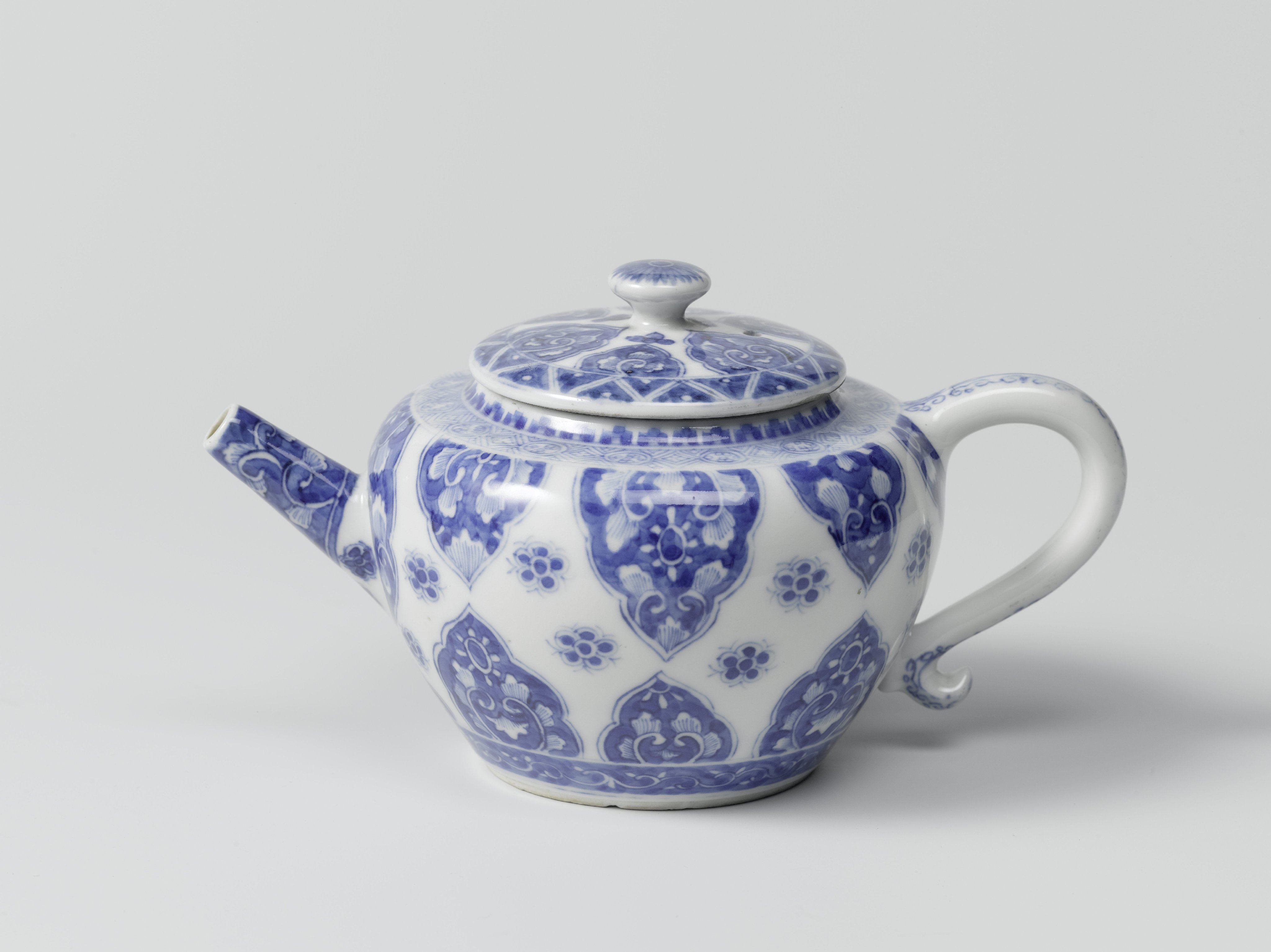 Teapot