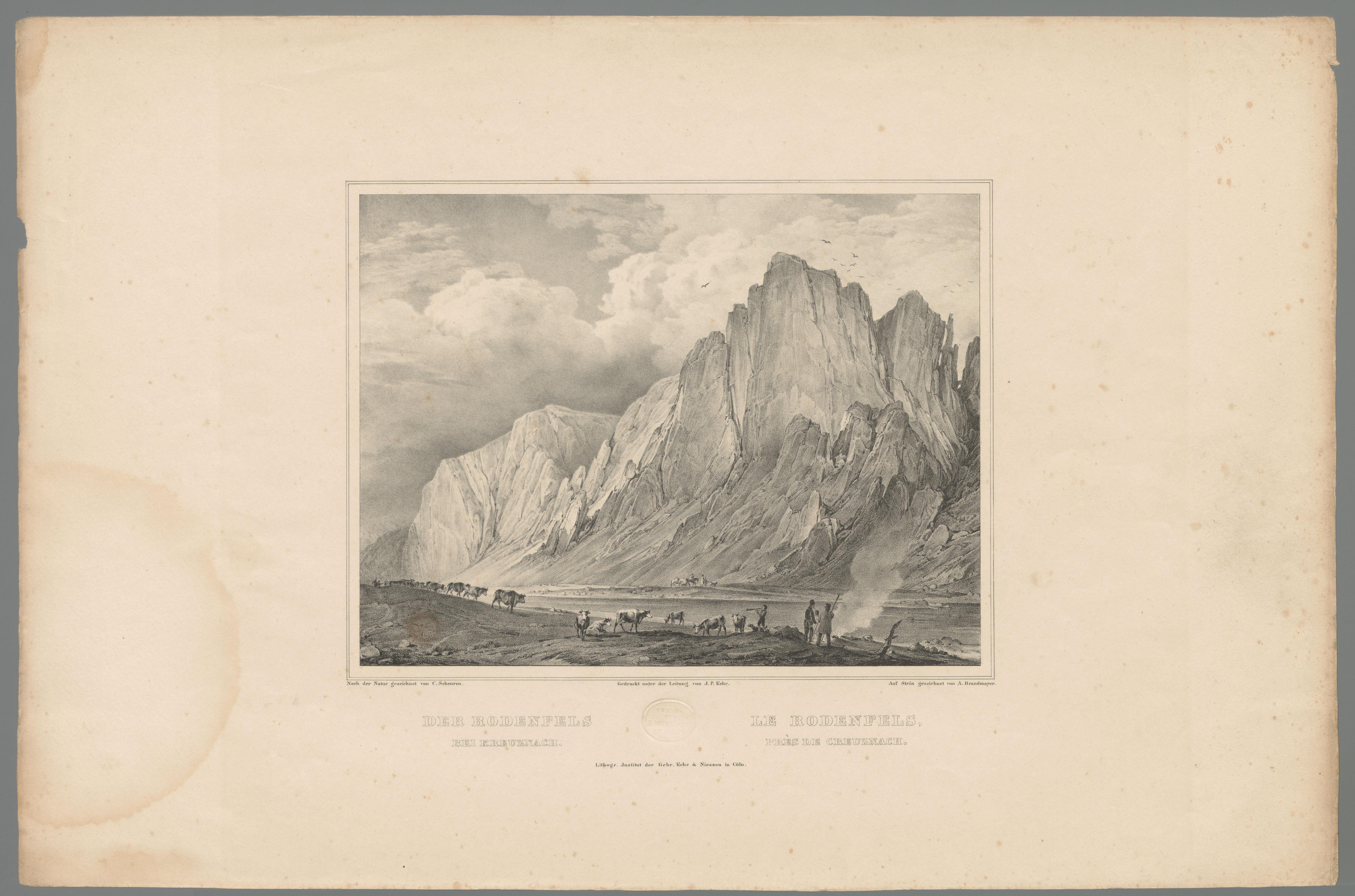 A. Brandmayer