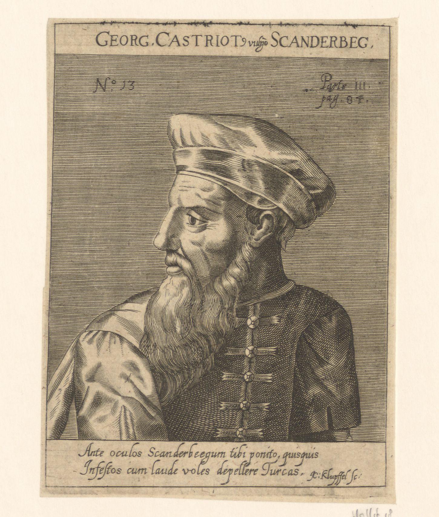 Johann Conrad Klüpfel