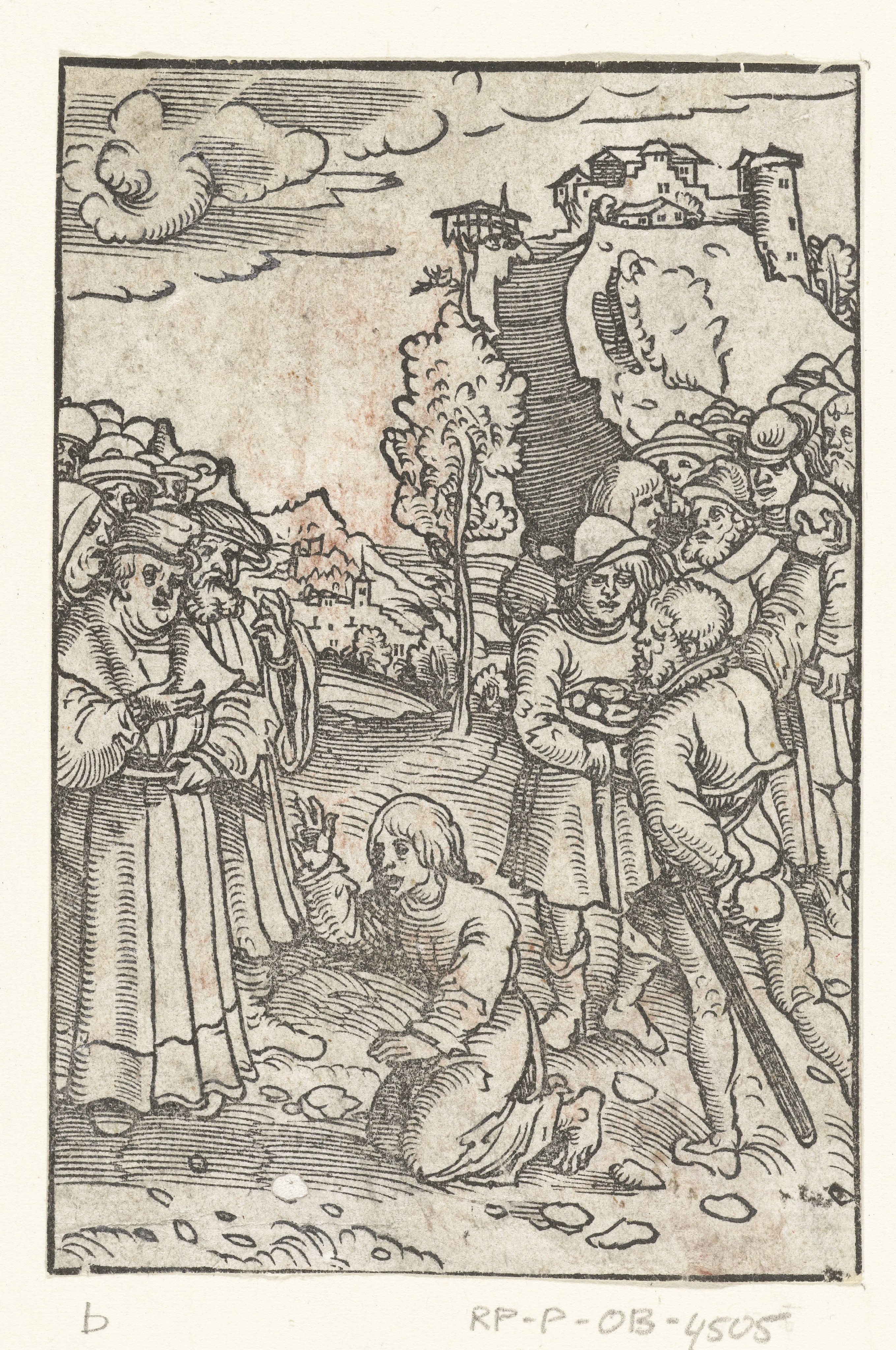 Steniging van Stefanus