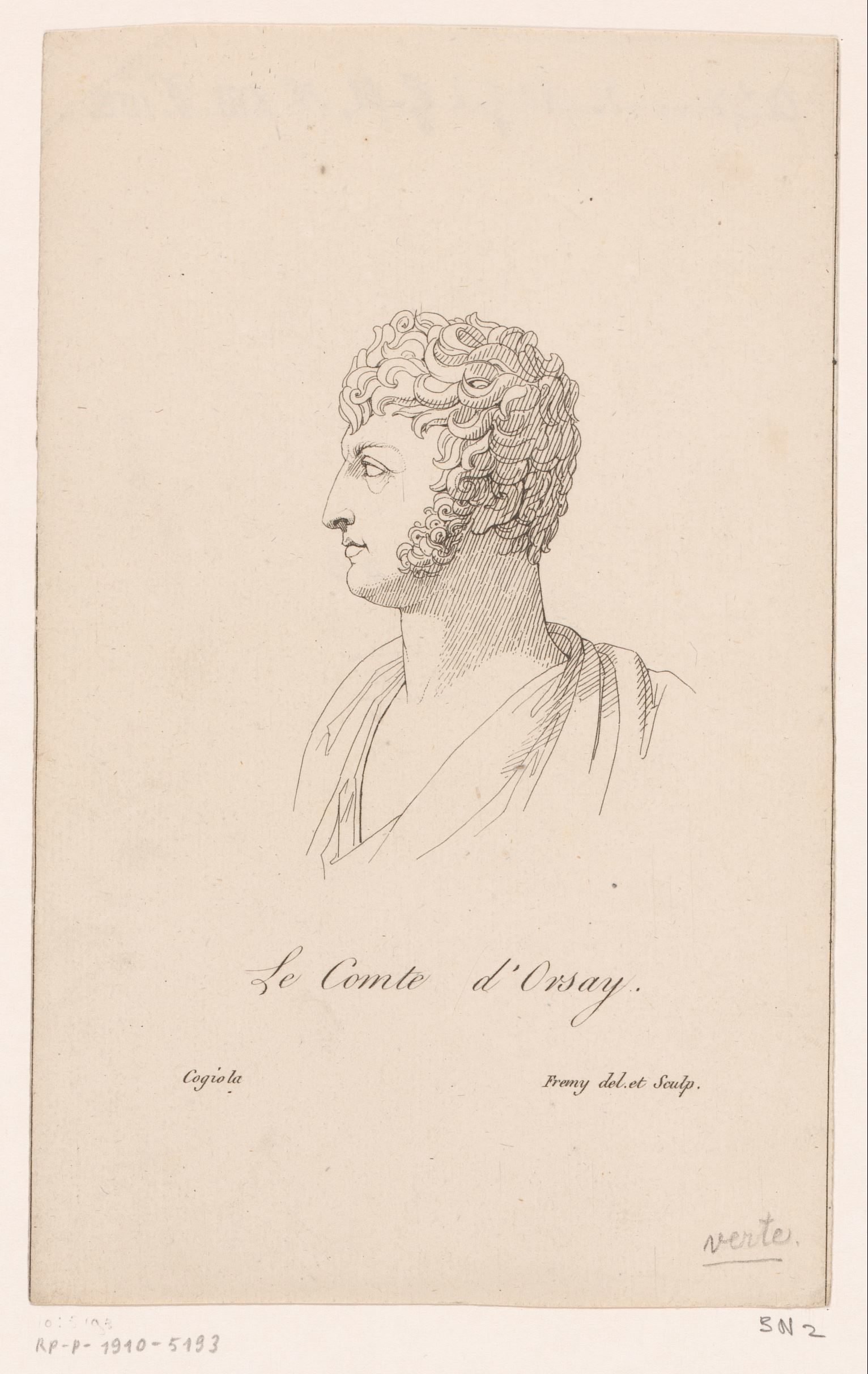 Jacques Noël Marie Frémy