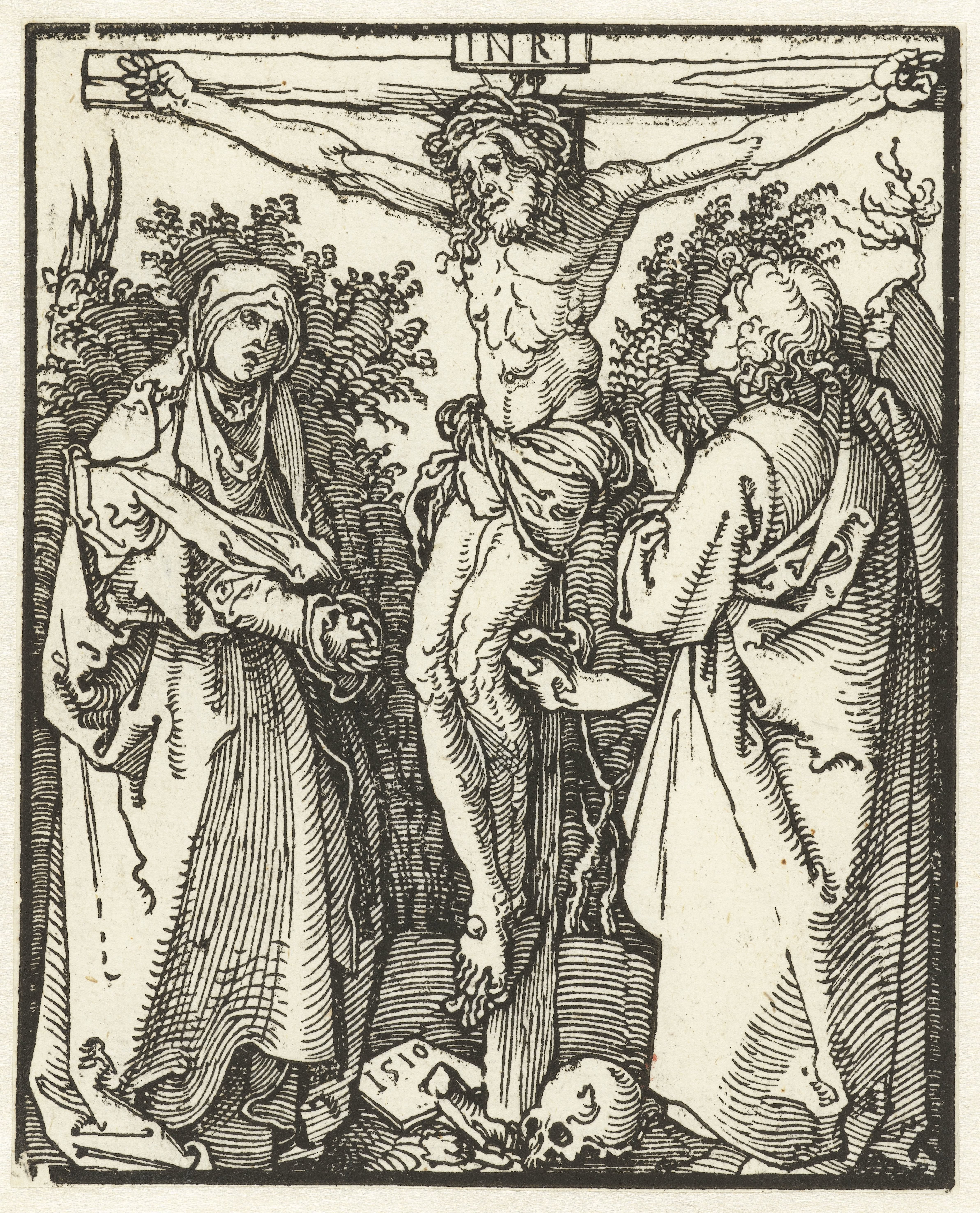 Kruisiging