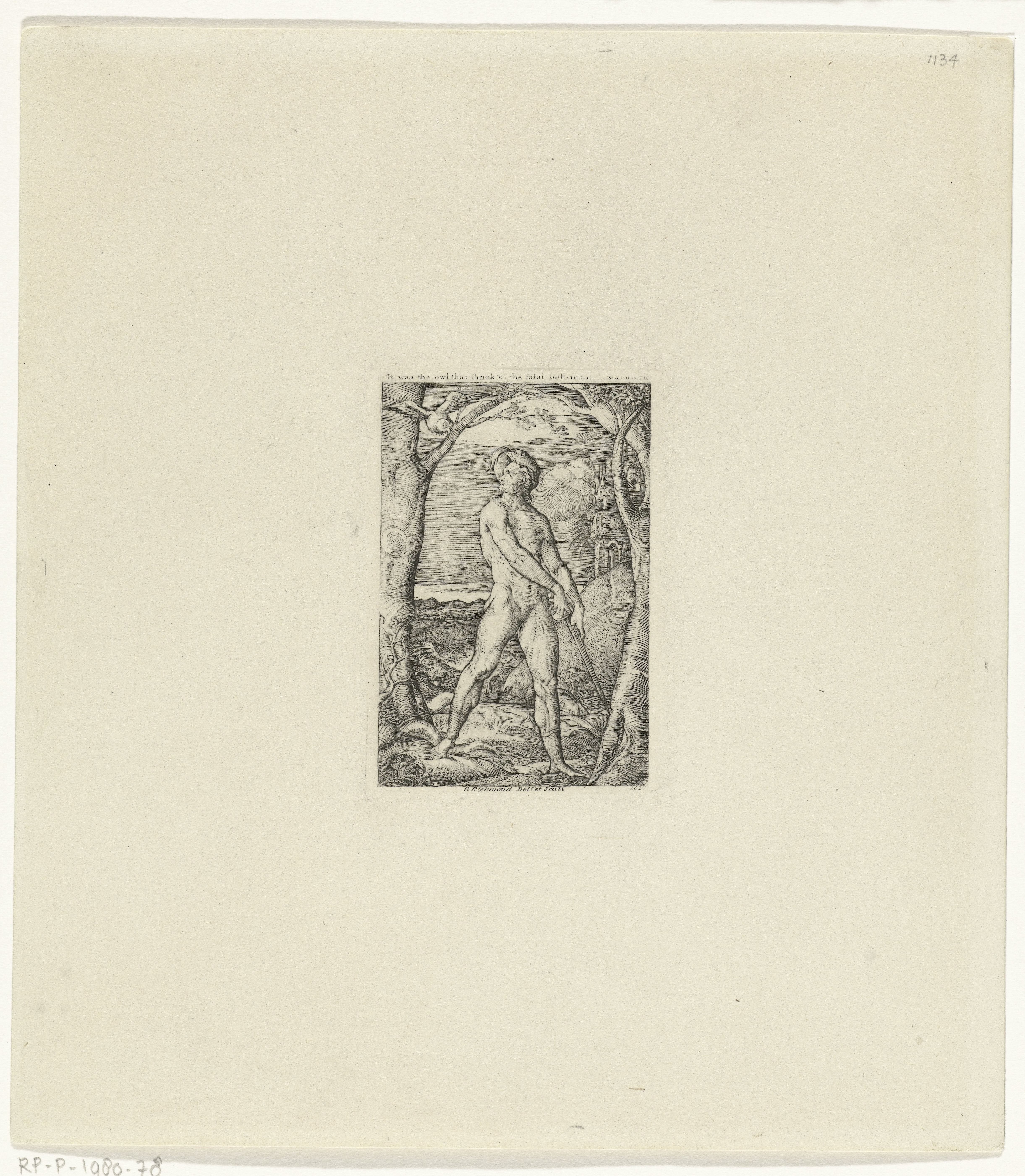 The fatal Bellman