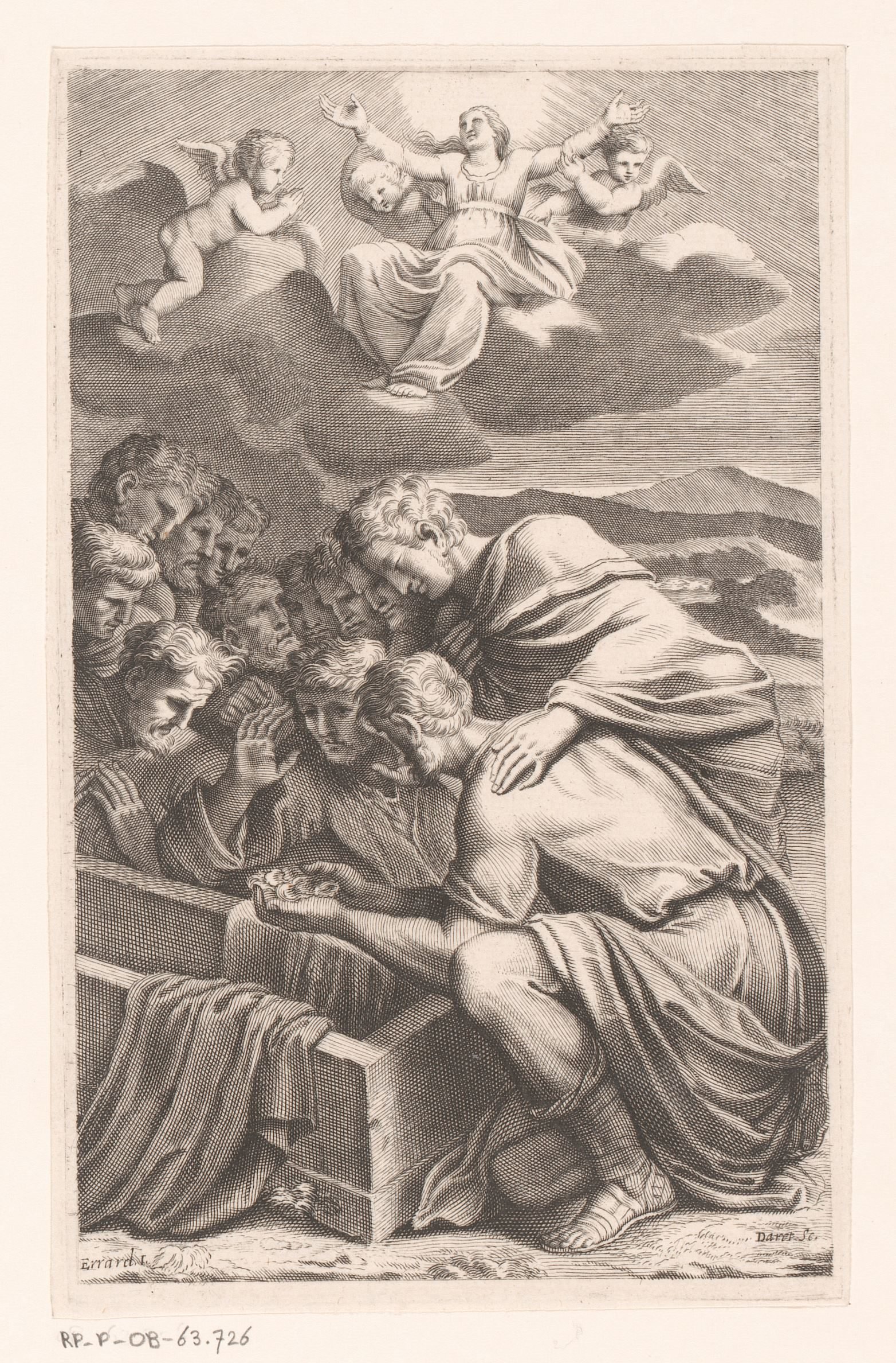 Hemelvaart van Maria