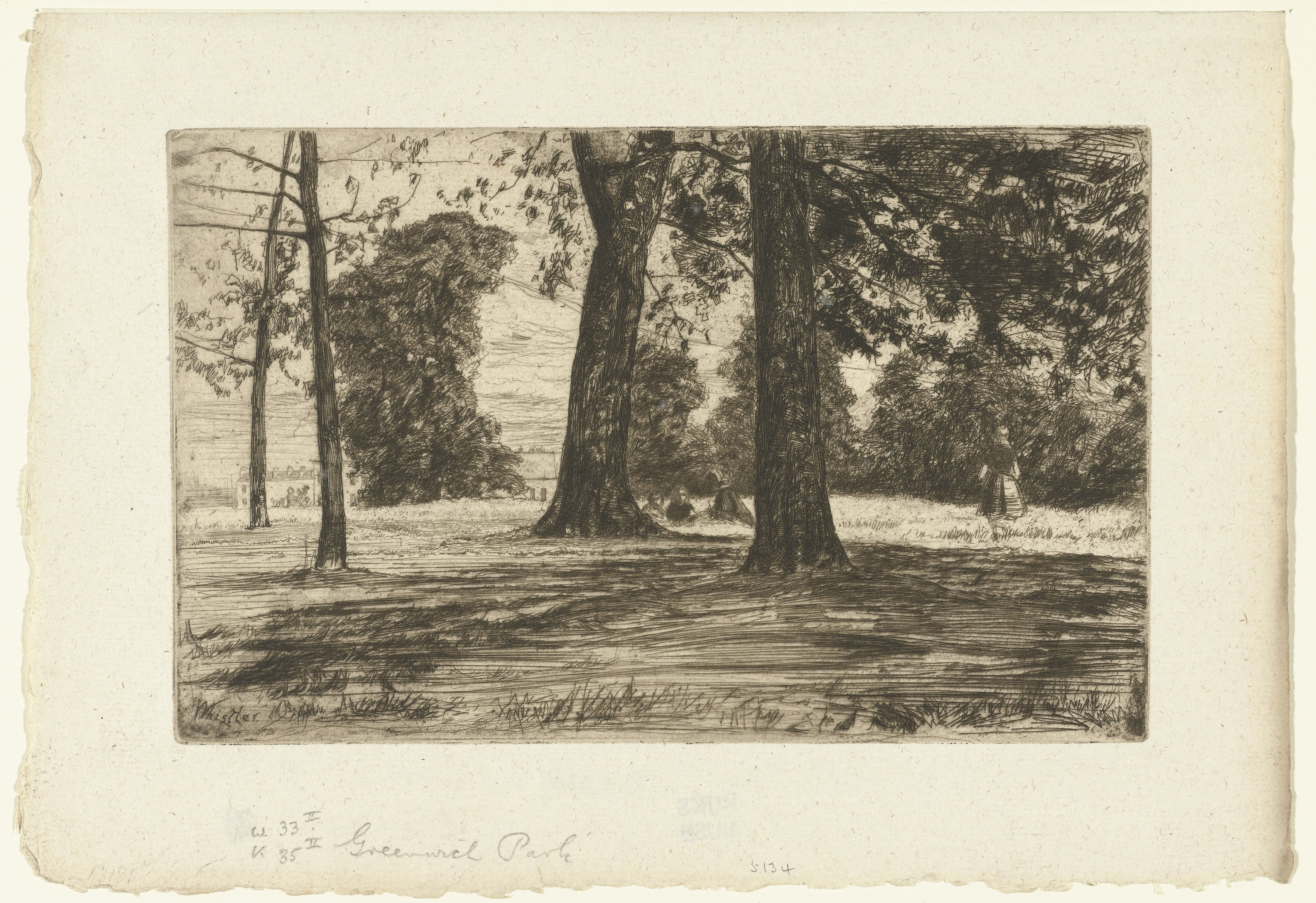 Greenwich Park