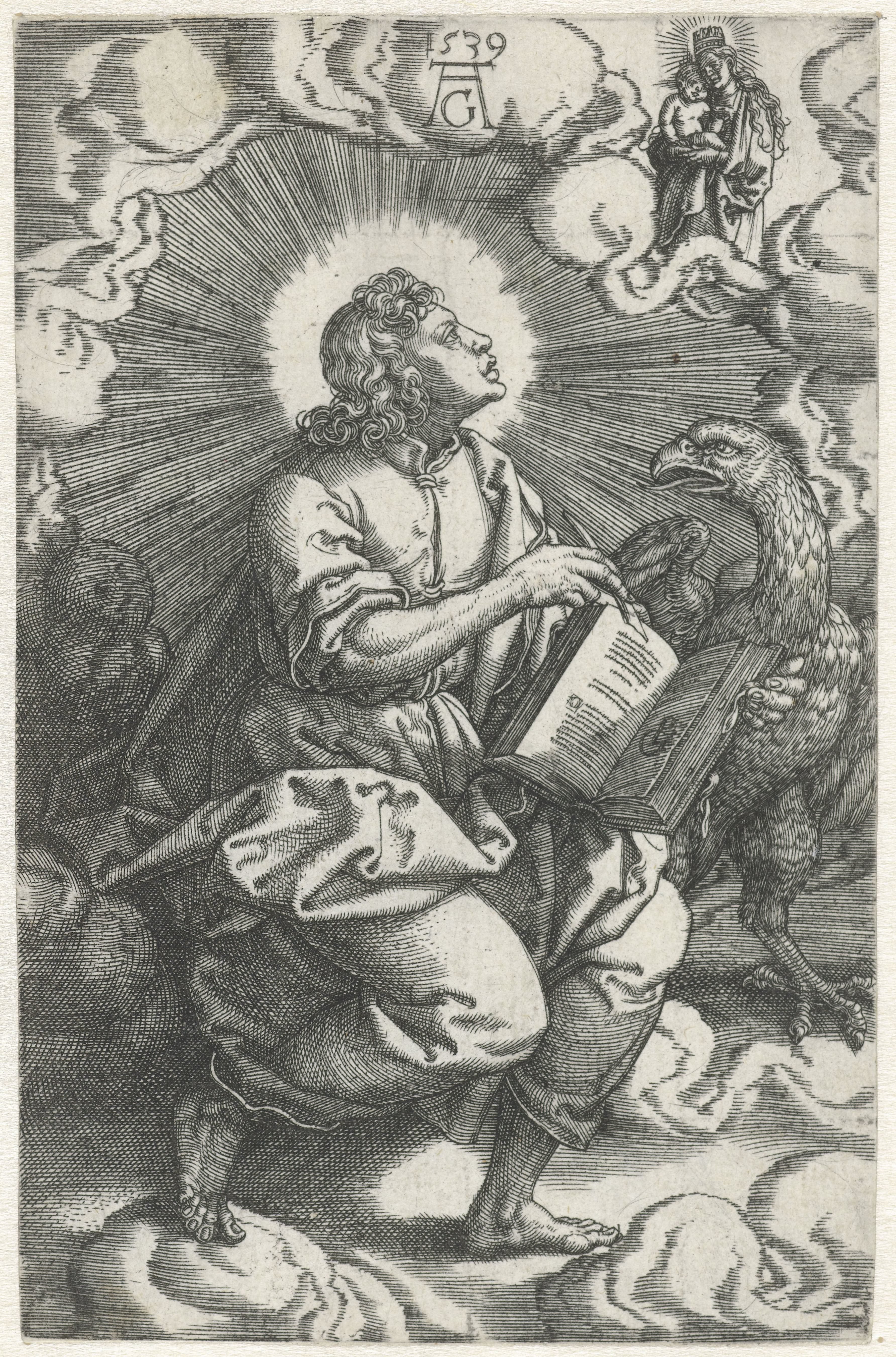 Johannes