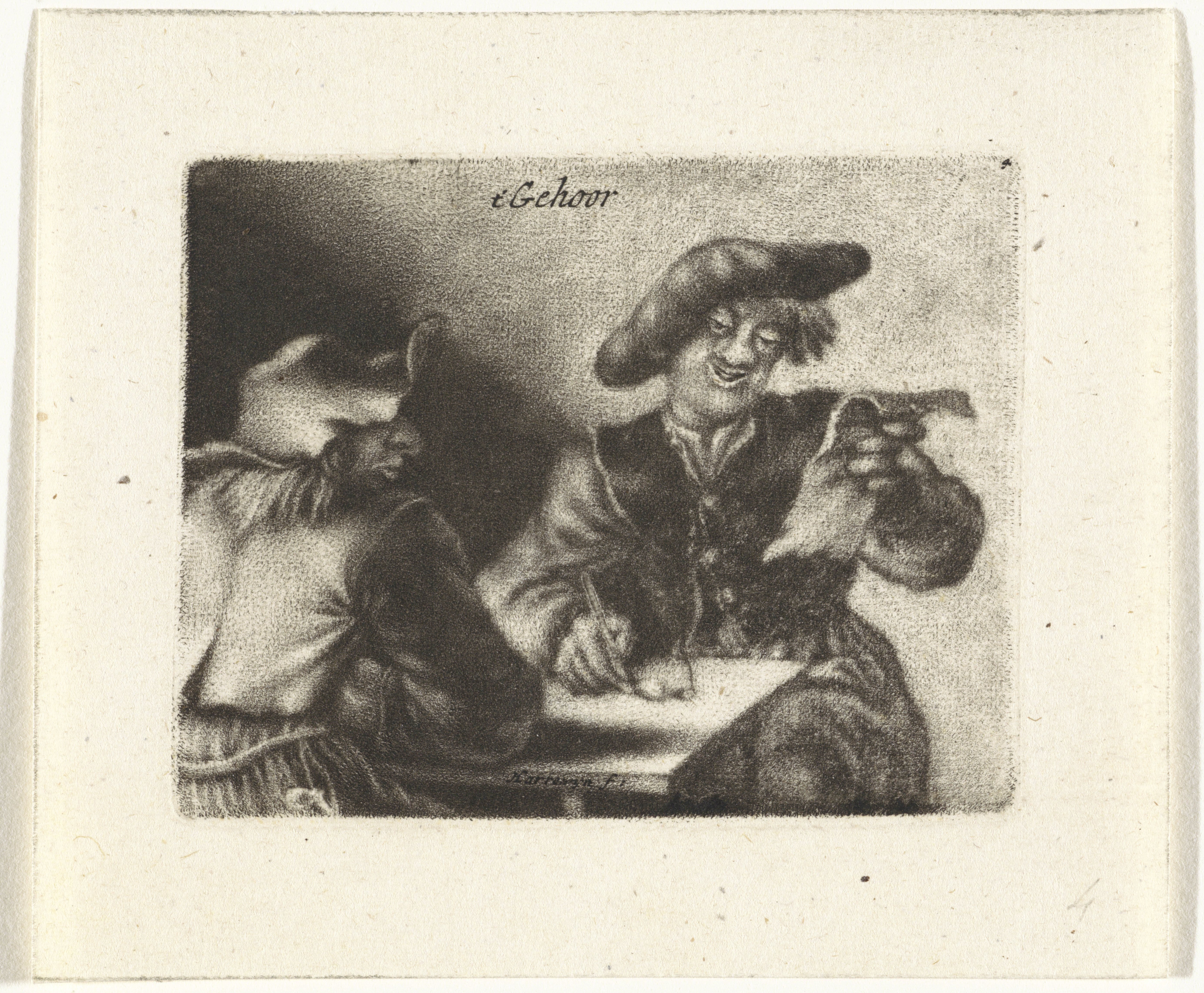 Voorlezer