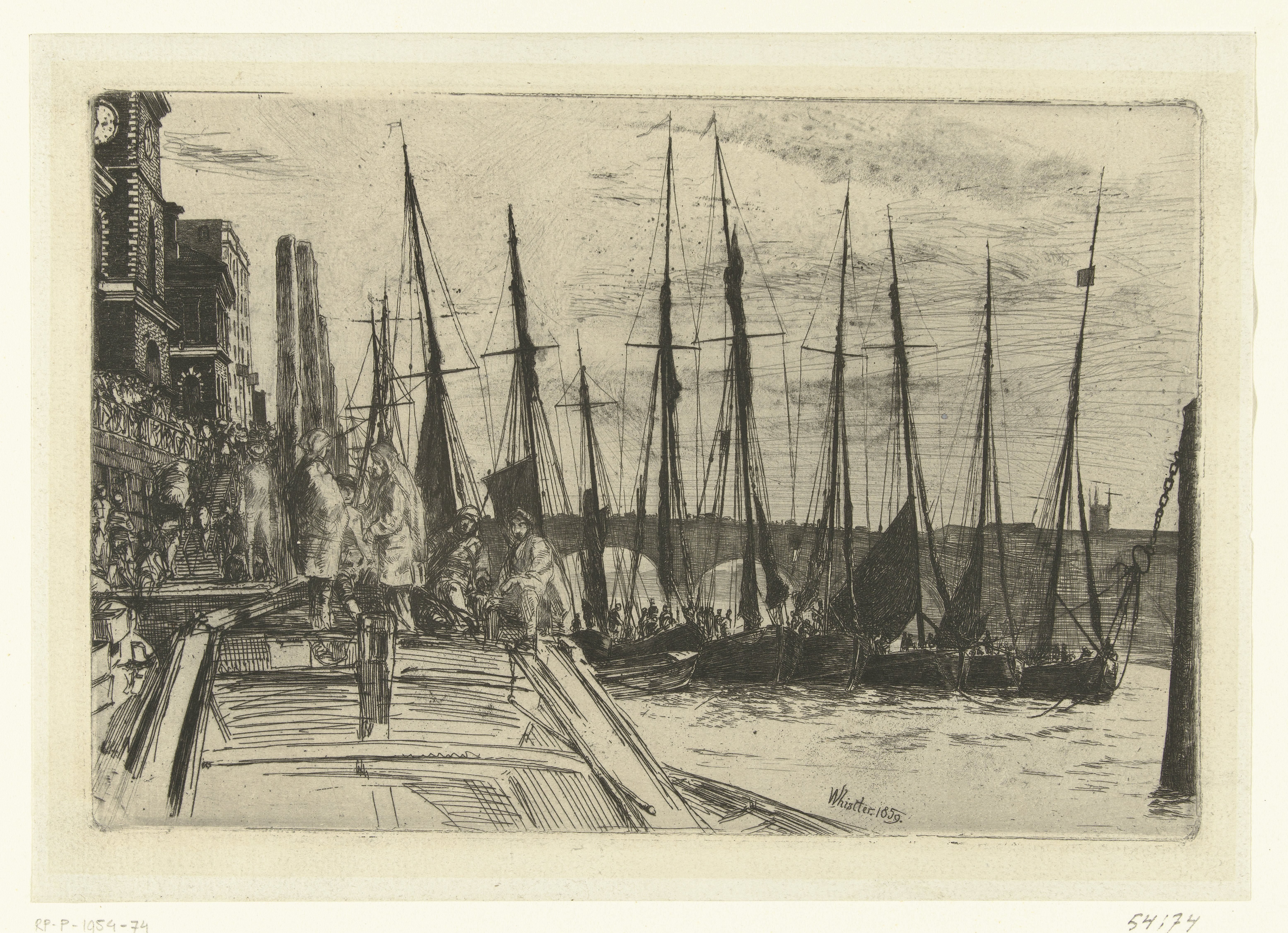 Billingsgate