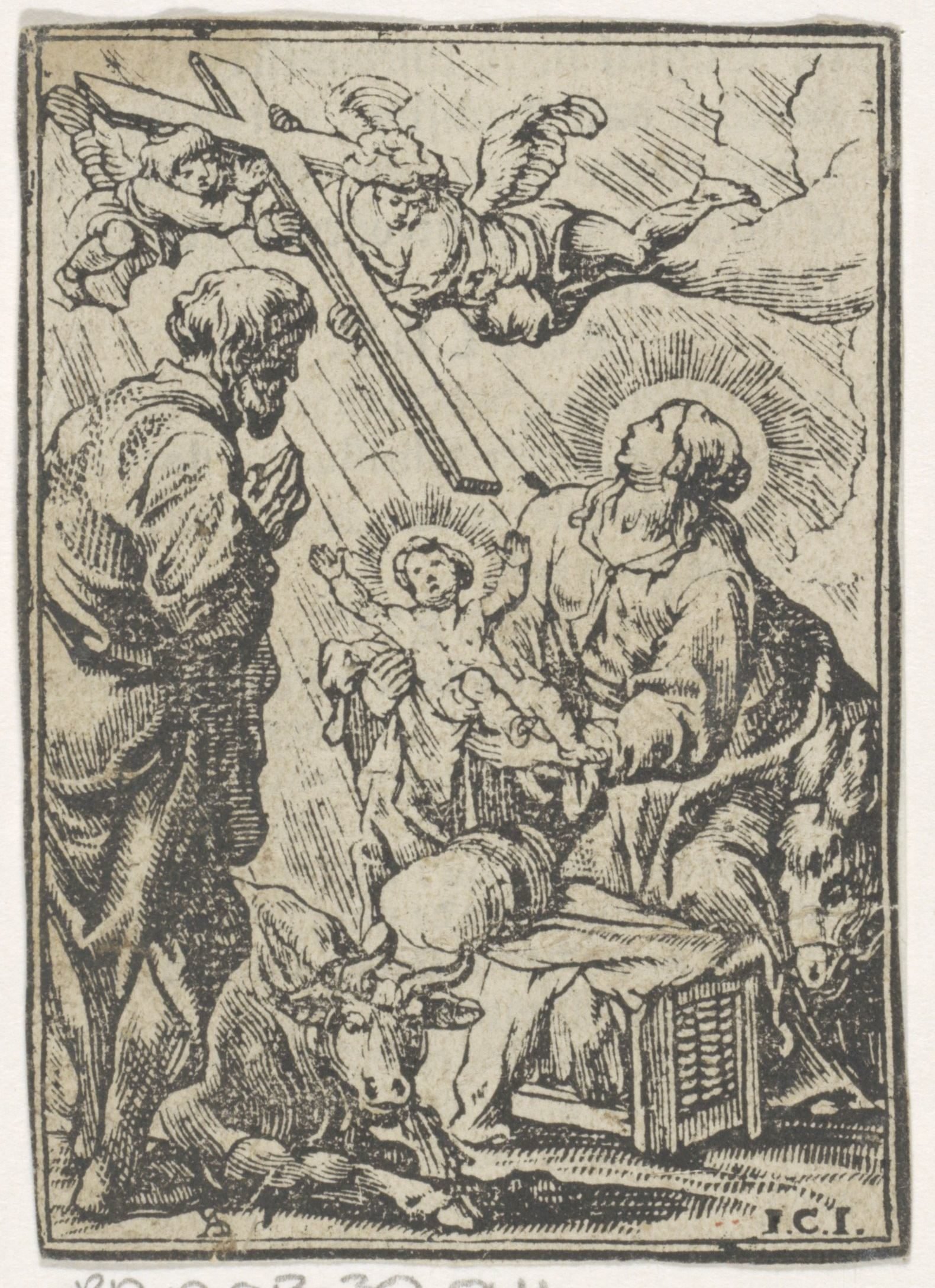 Geboorte van Christus