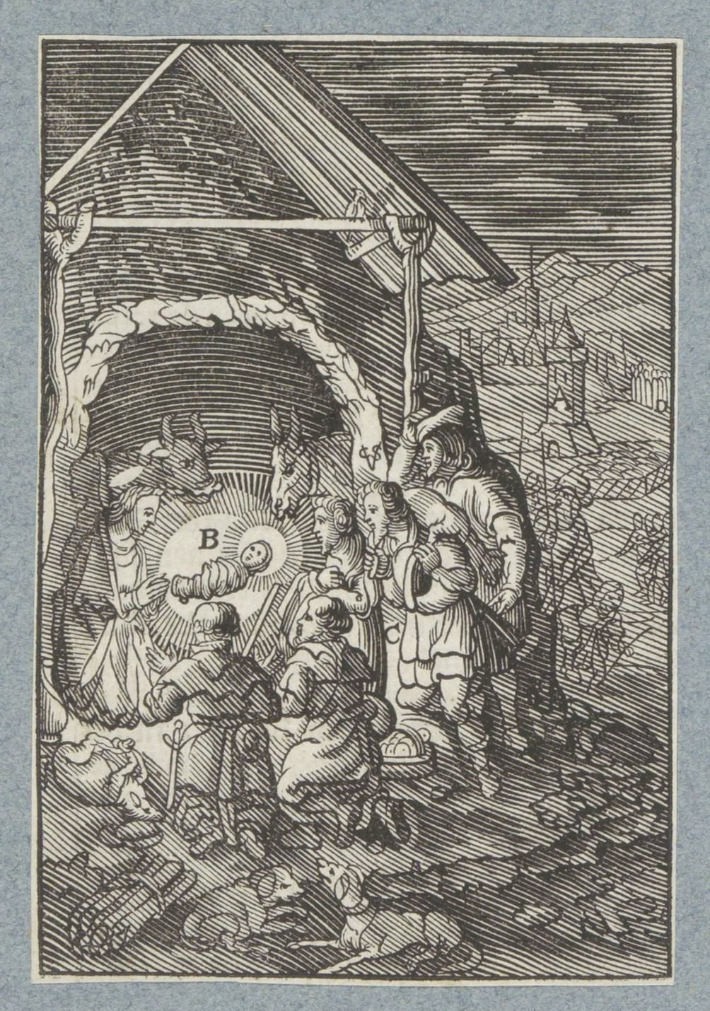 Christoffel van Sichem (II)