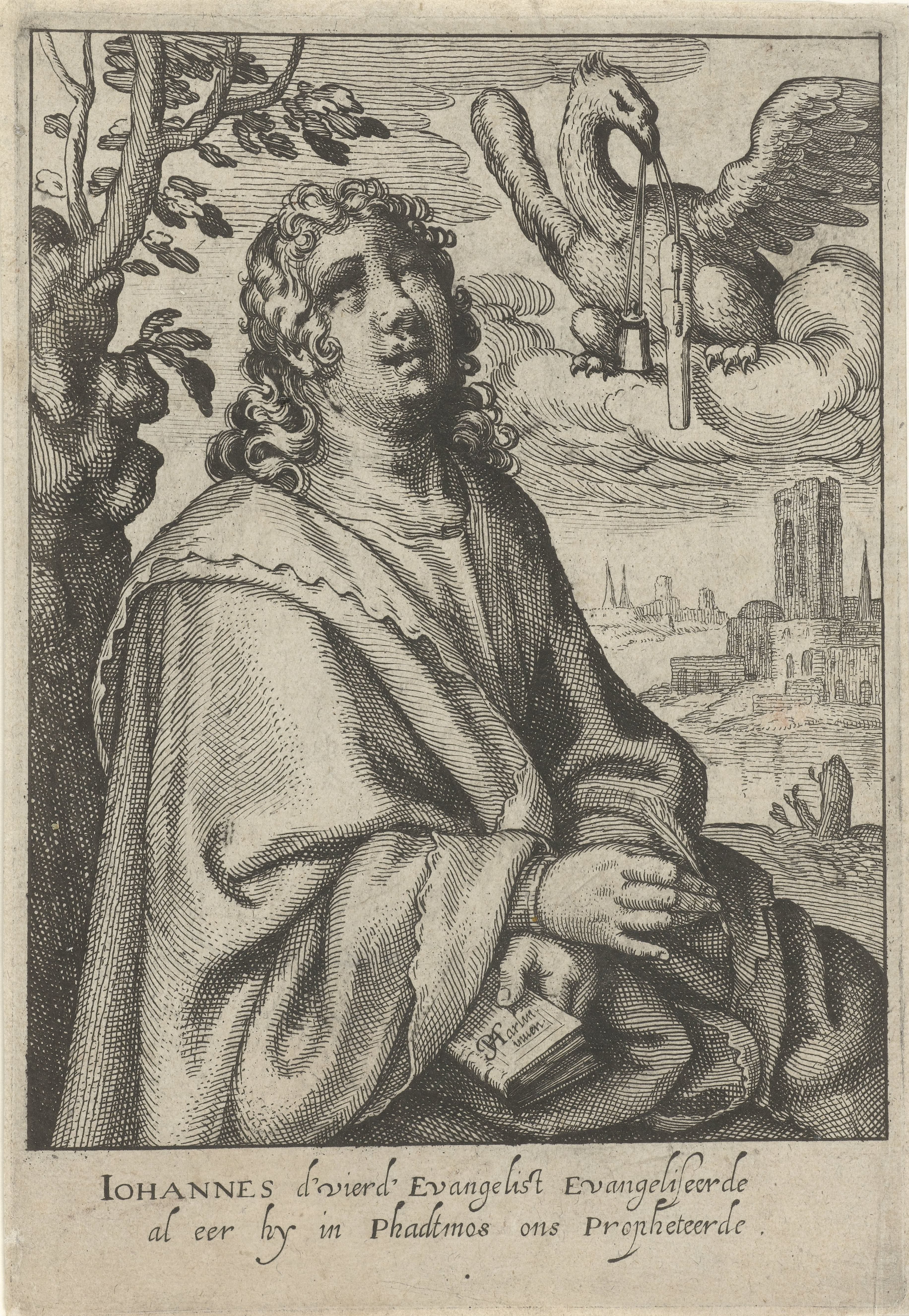 Johannes