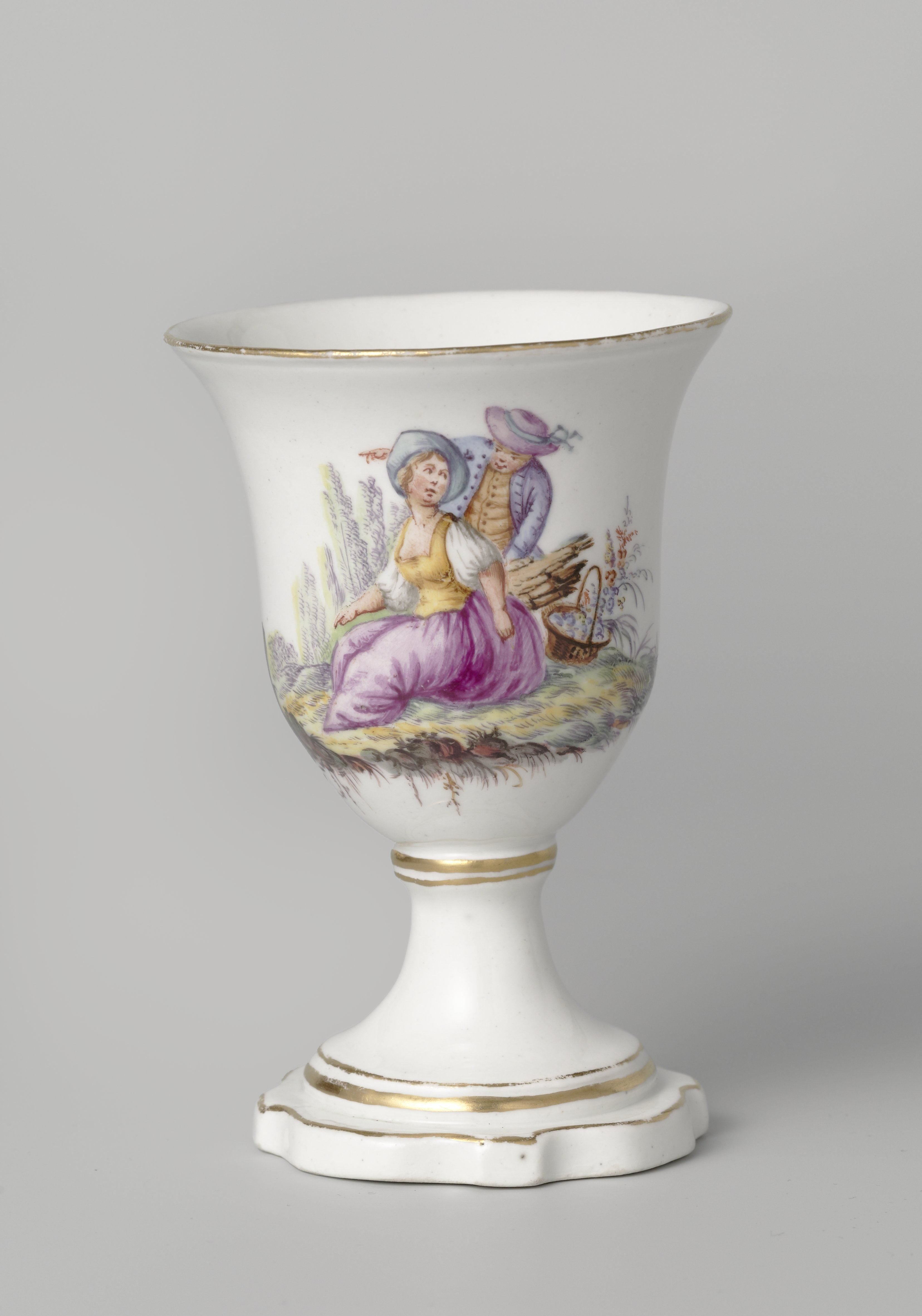 Caudle cup