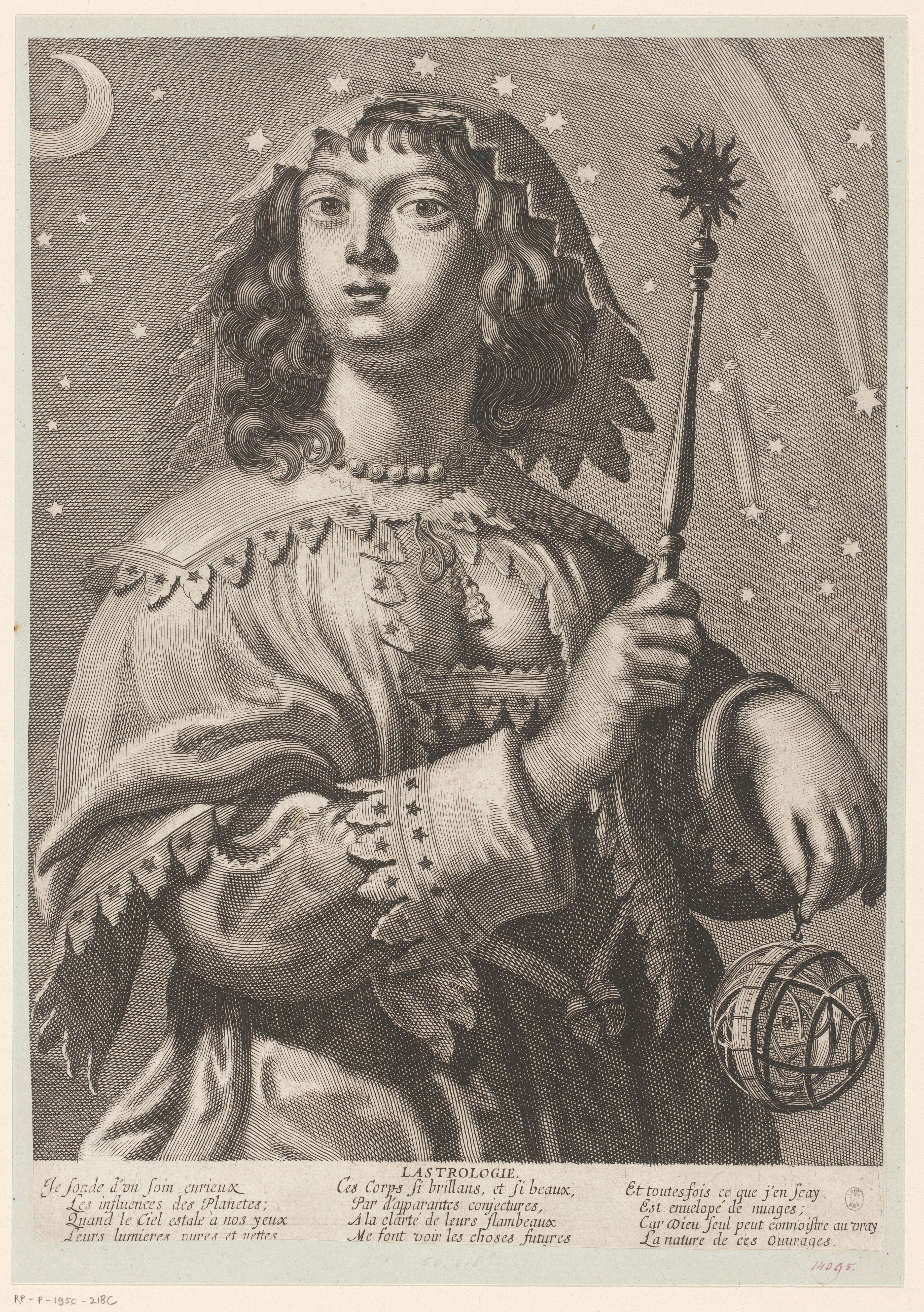 Astronomia (Astronomie)
