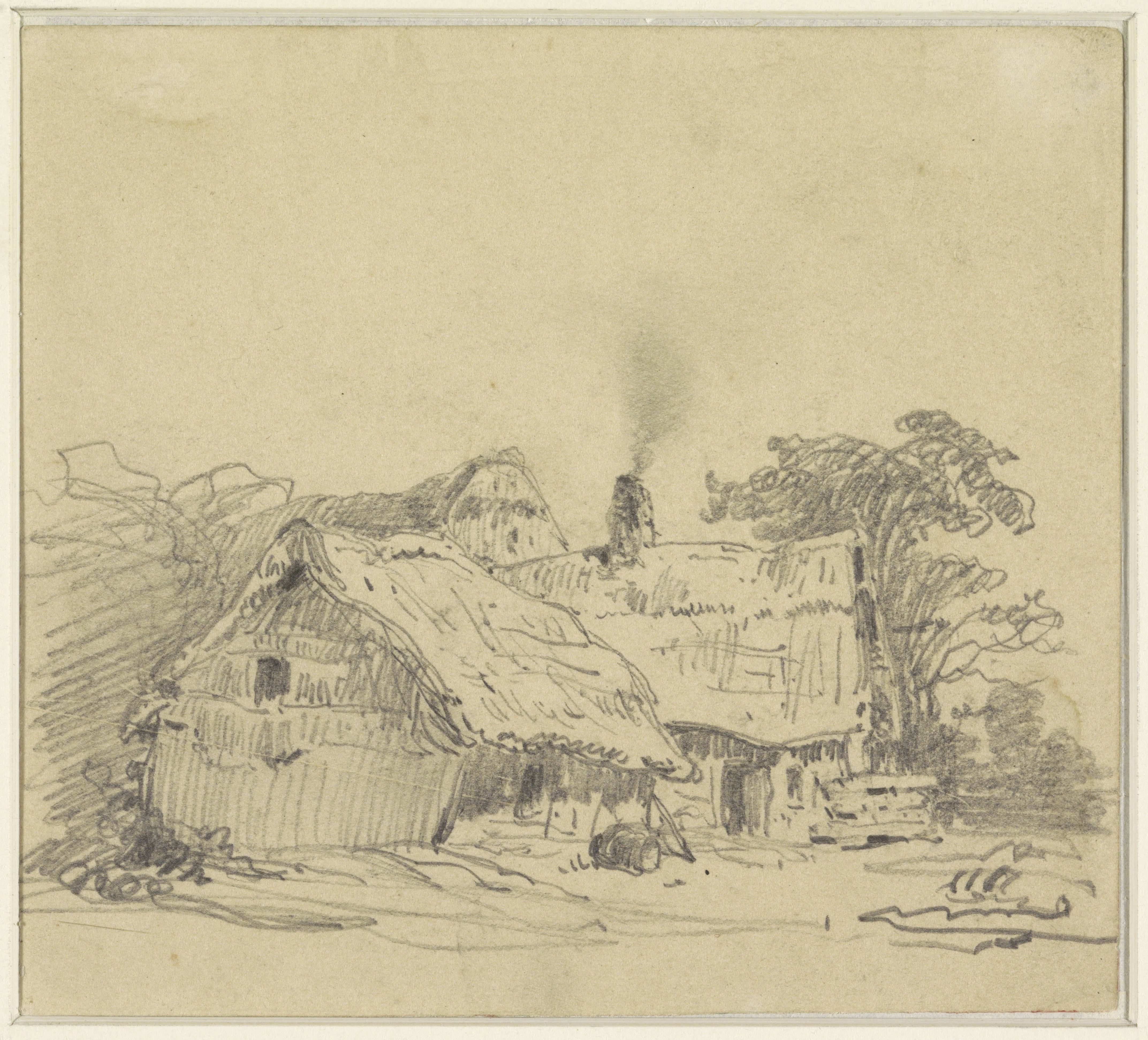 Boerderij