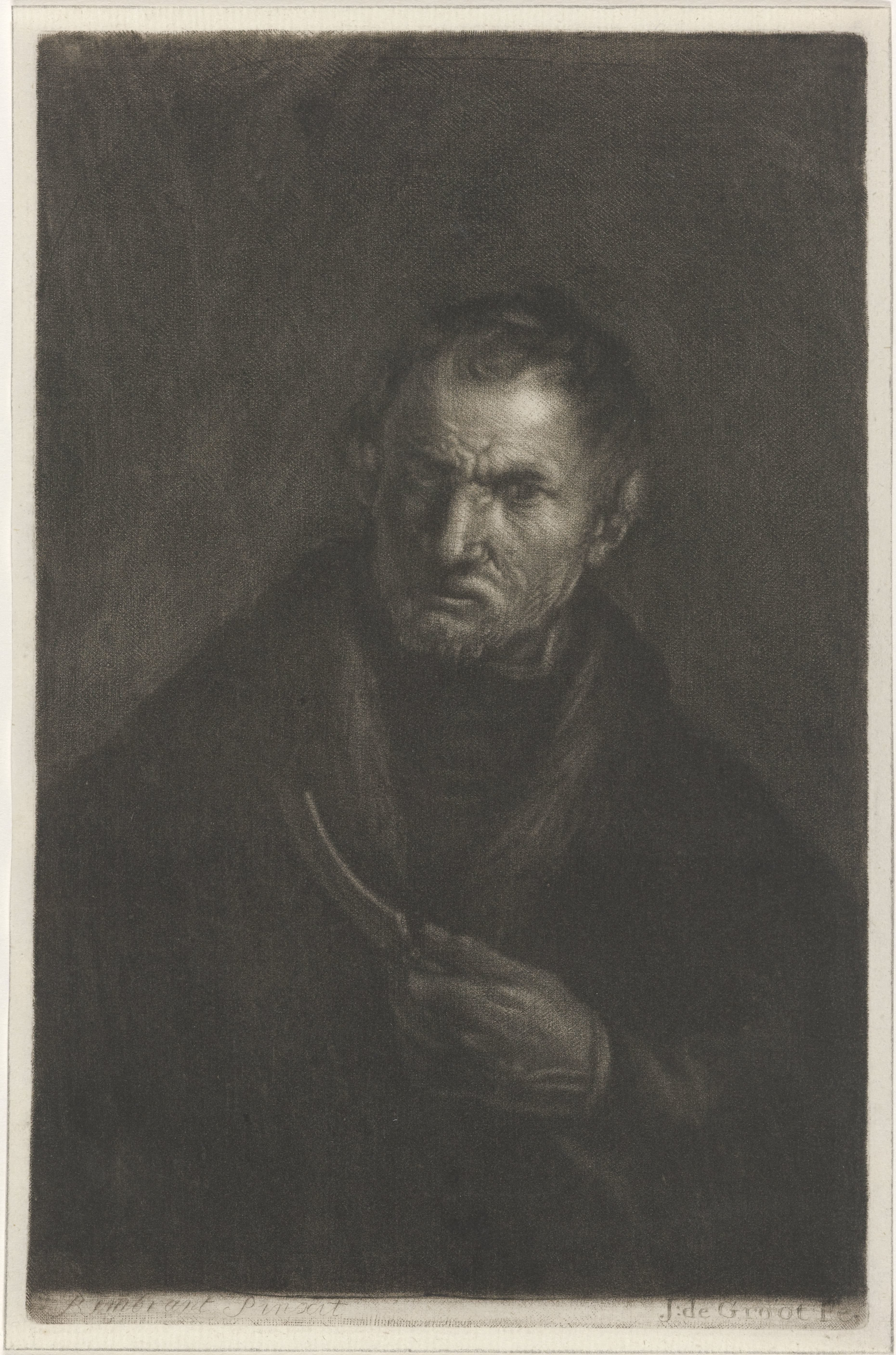 Apostel Bartholomeus