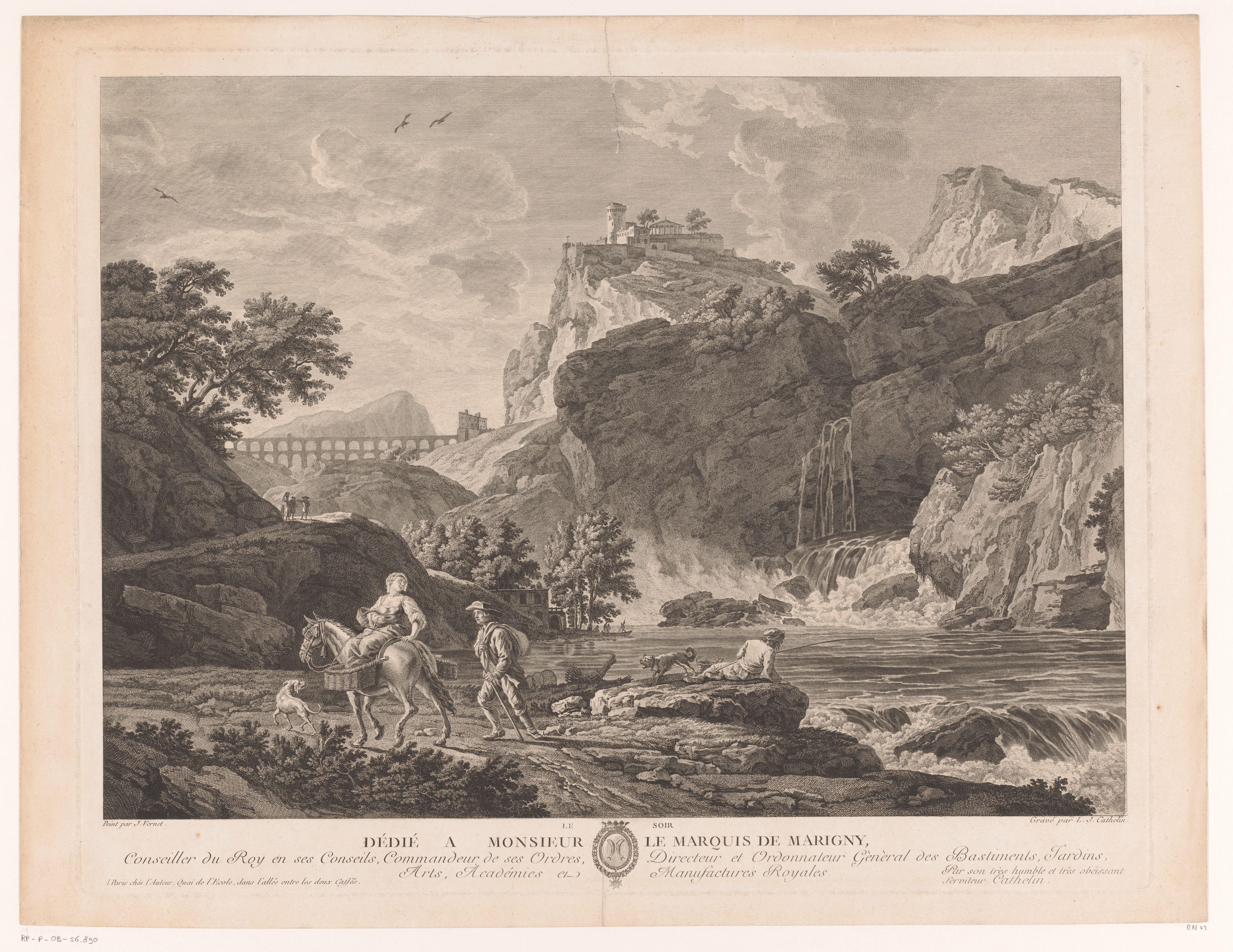 Louis Jacques Cathelin