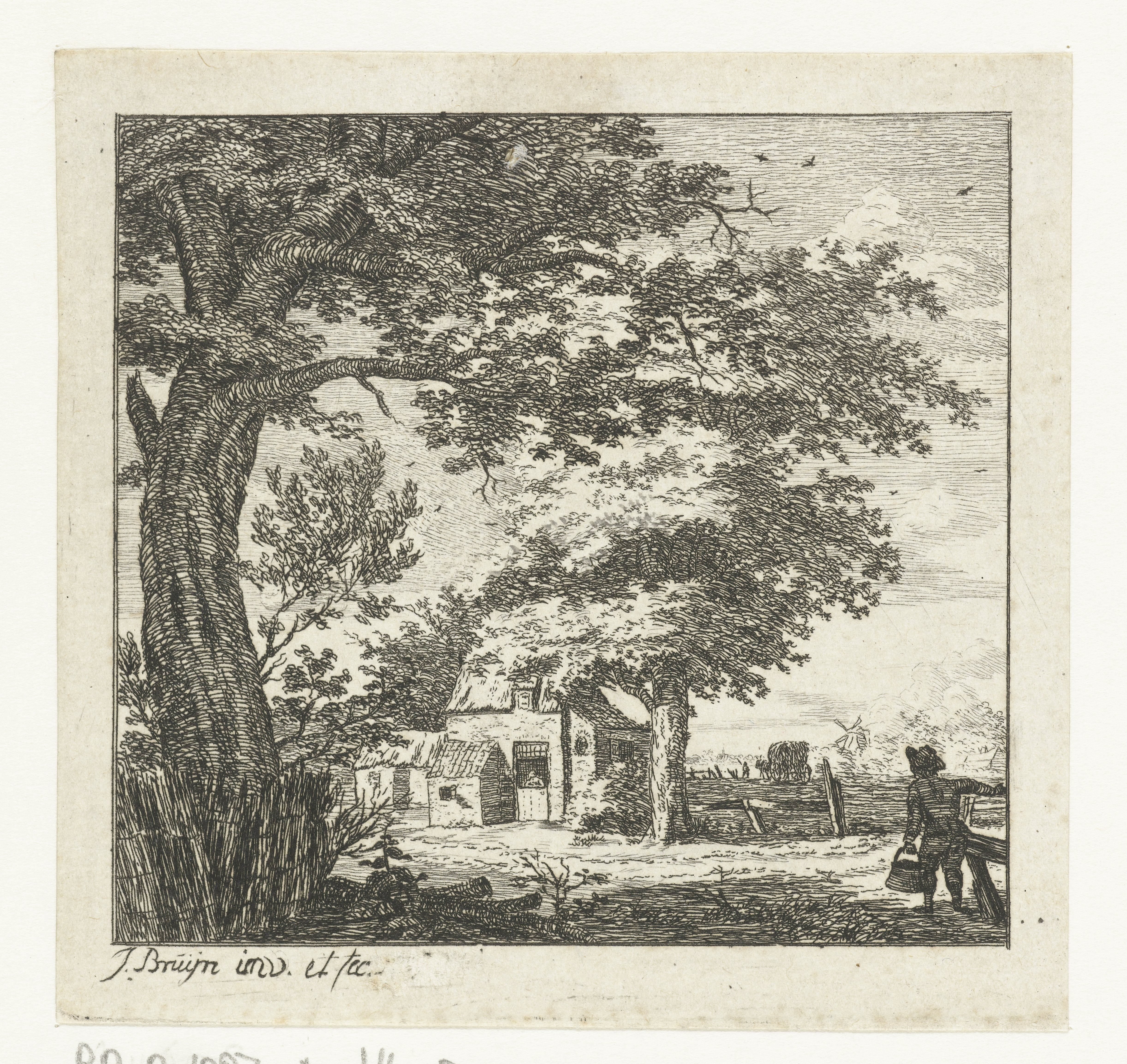 Johanna de Bruyn