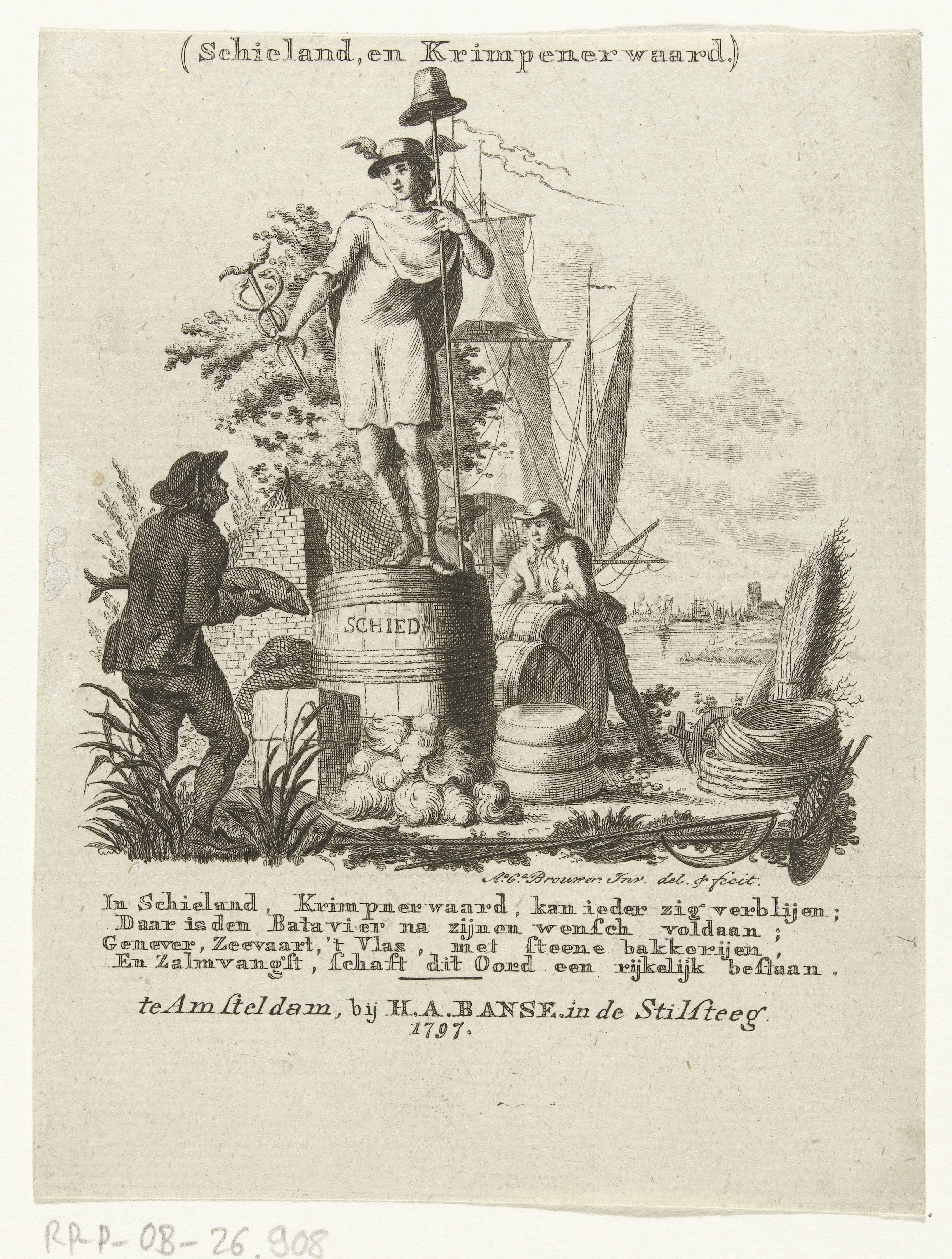 Anna Catharina Brouwer