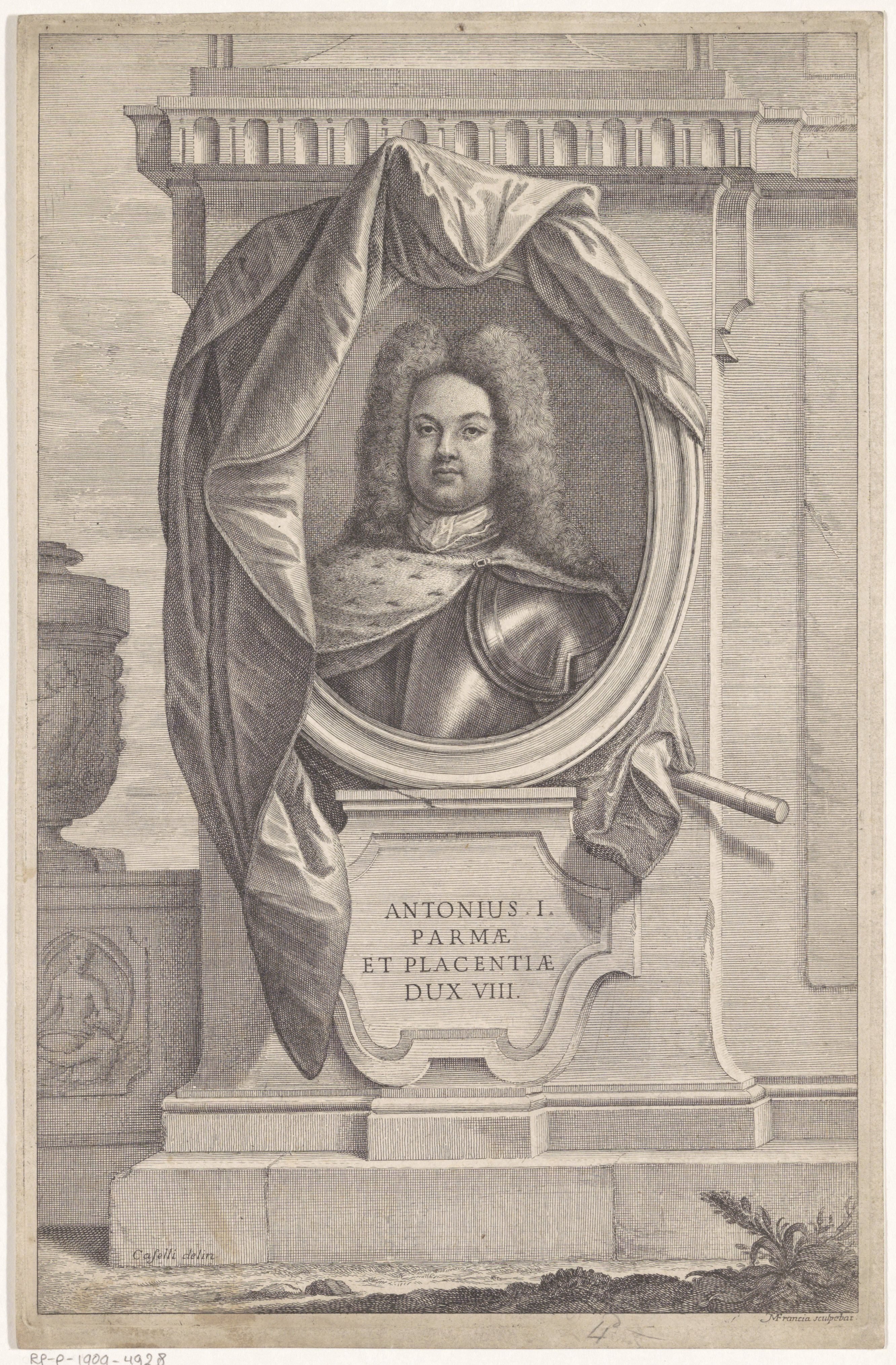 Francesco Maria Francia
