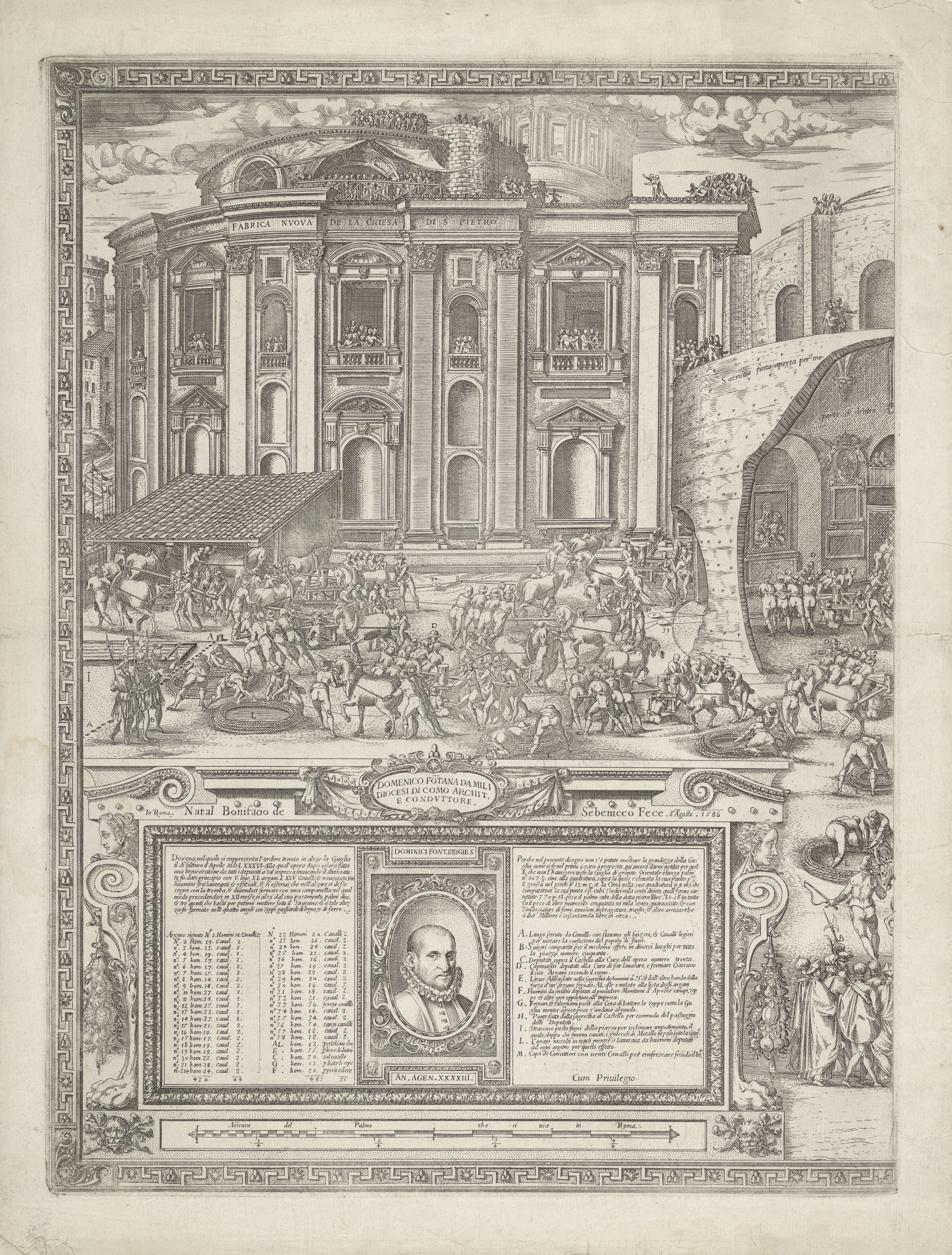 Natale Bonifazio da Sebenico