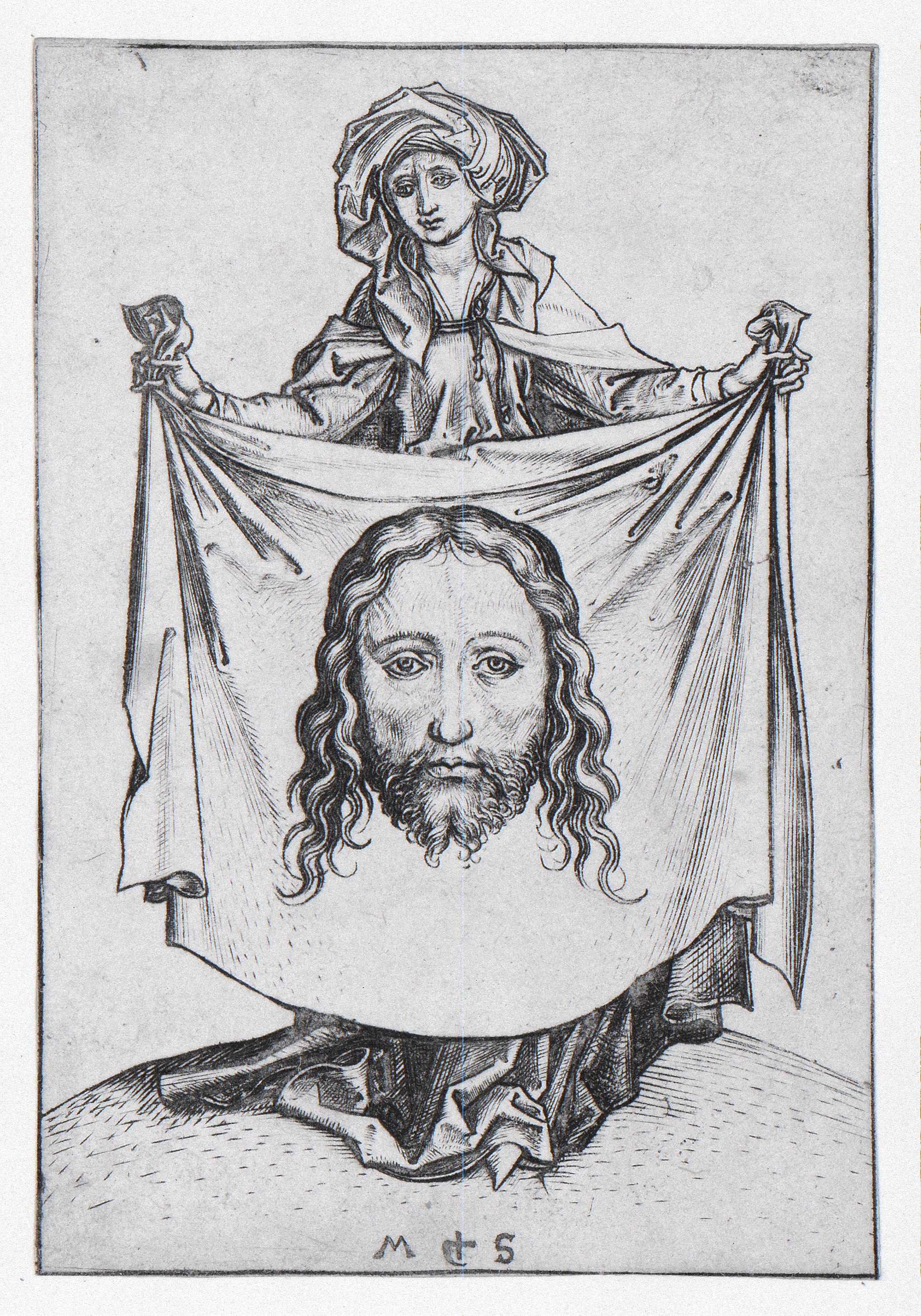 Heilige Veronica
