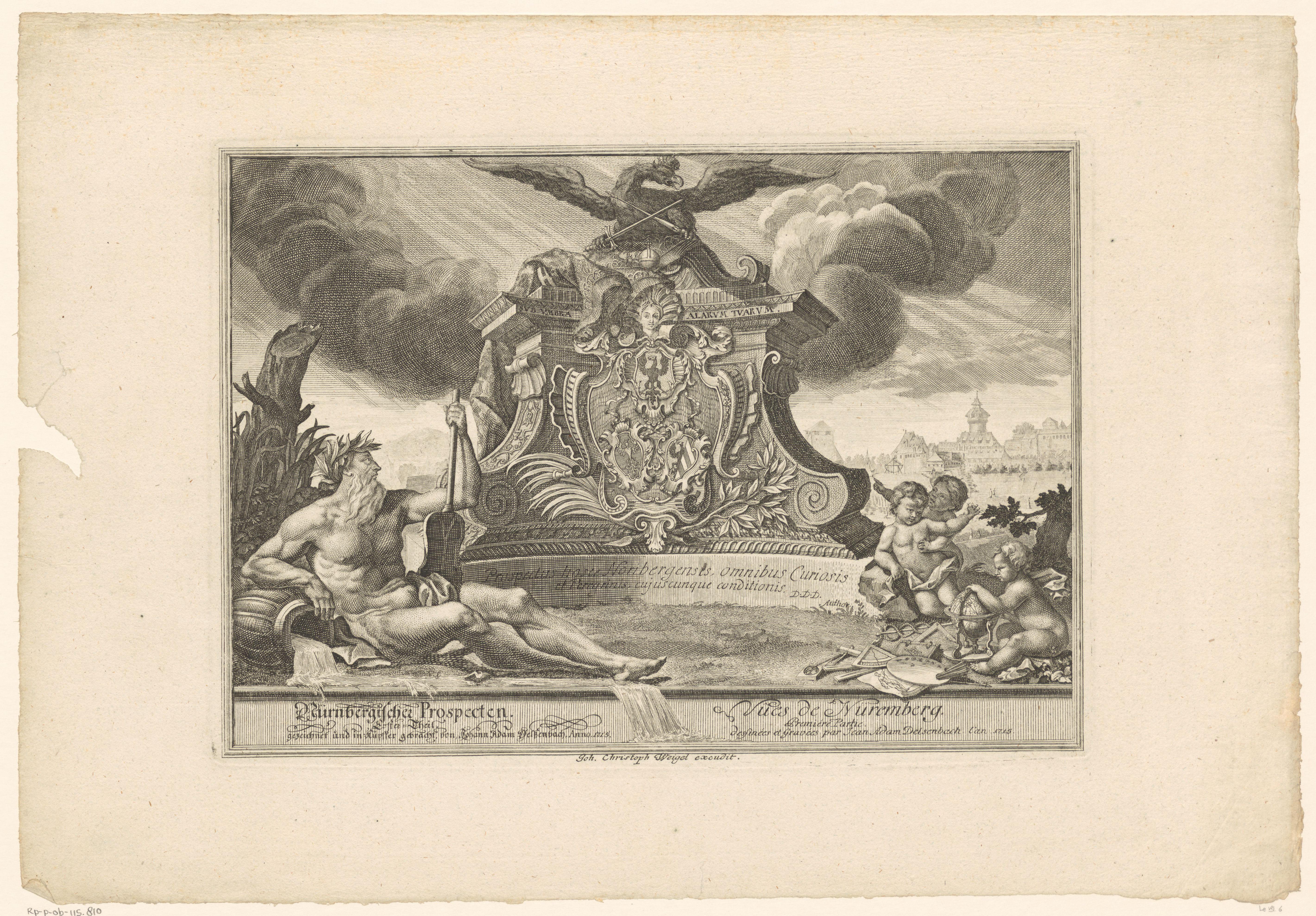 Johann Adam Delsenbach